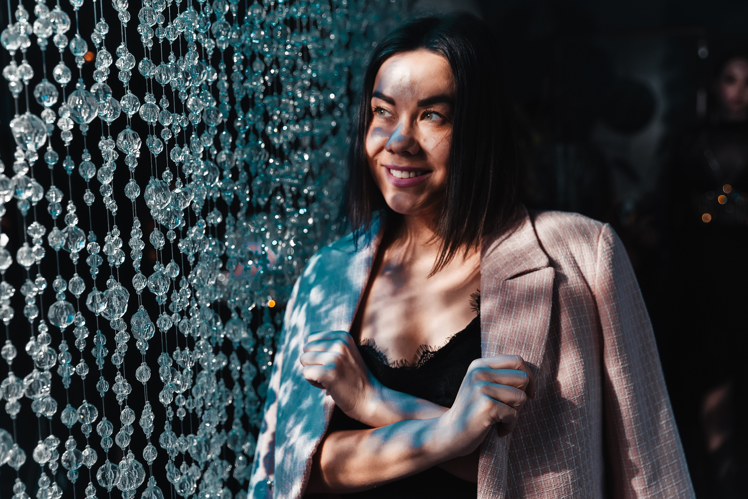 Фотосъемка презентаций модных журналов в Санкт-Петербурге | Рекламные кадры для медиа