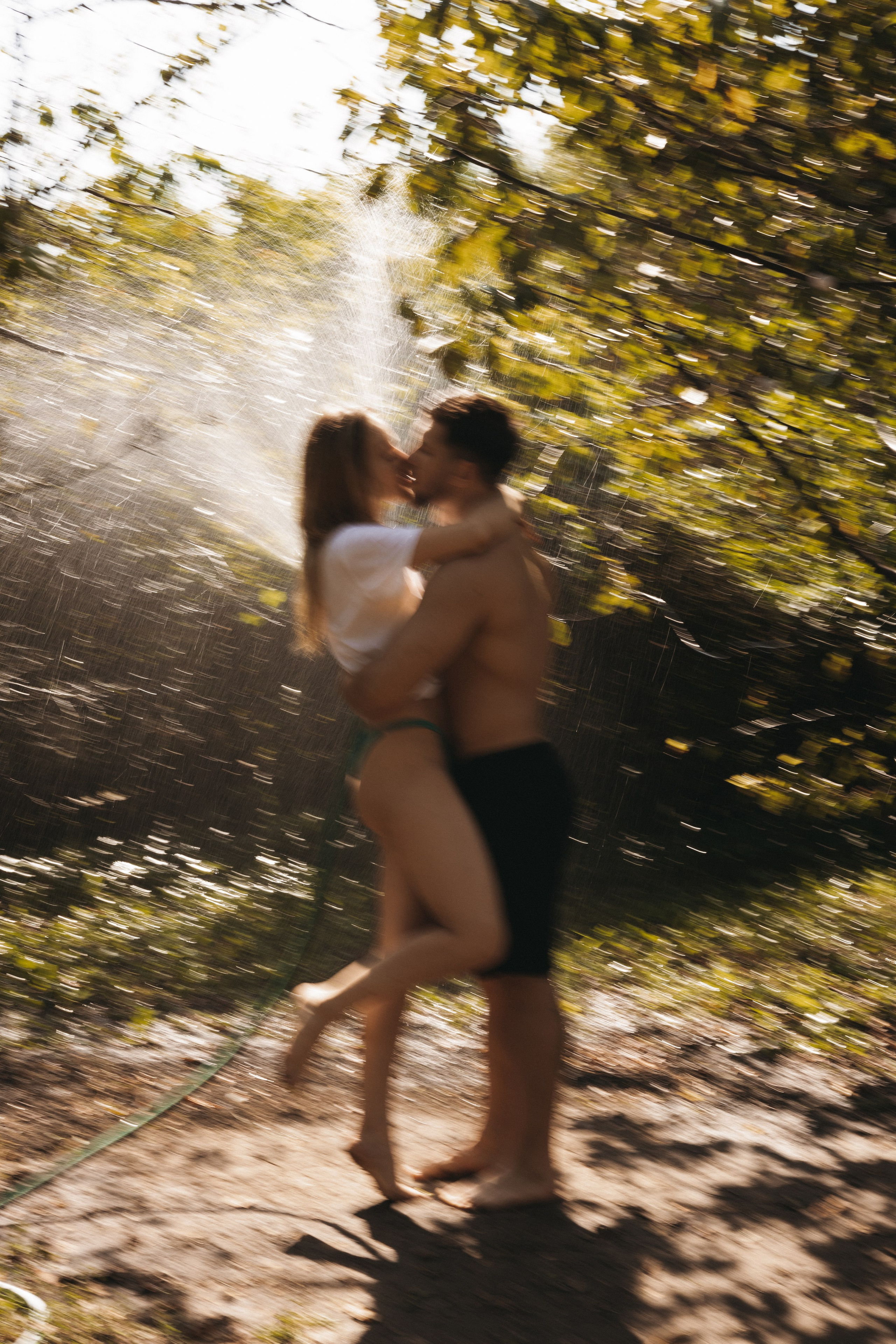 Юлия и Артем