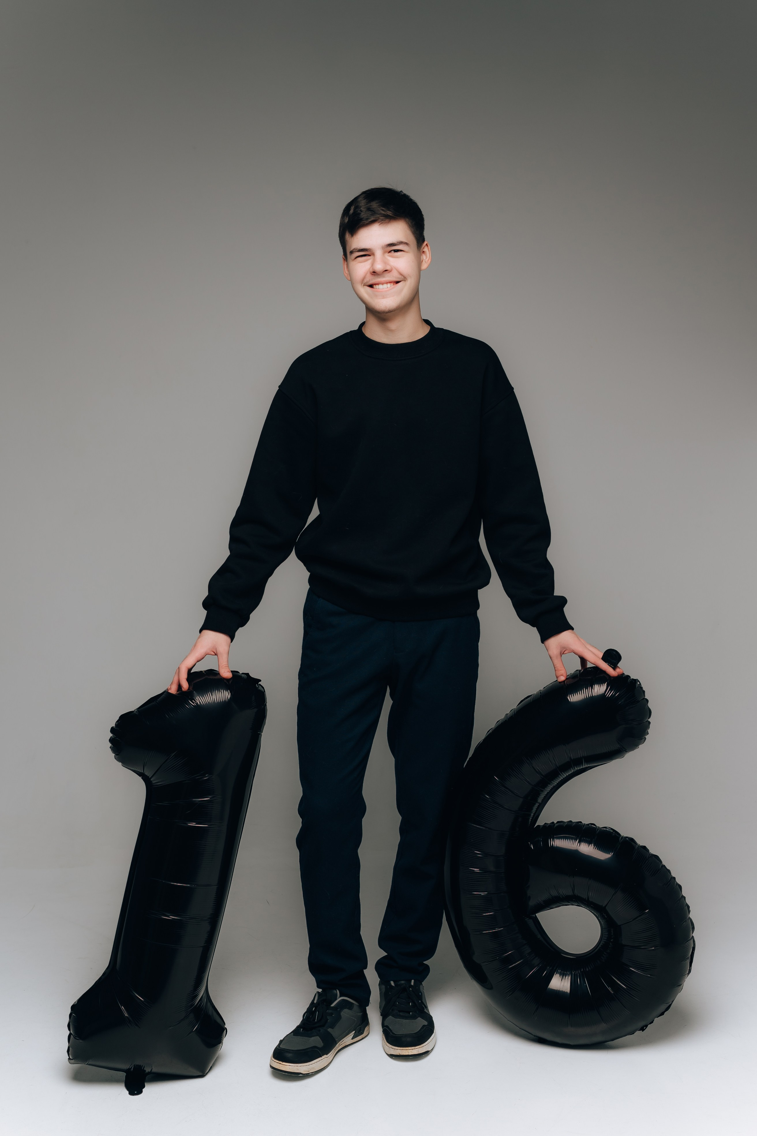 16 лет, с днем рождения. Детский и семейный фотограф Катерина Мишина