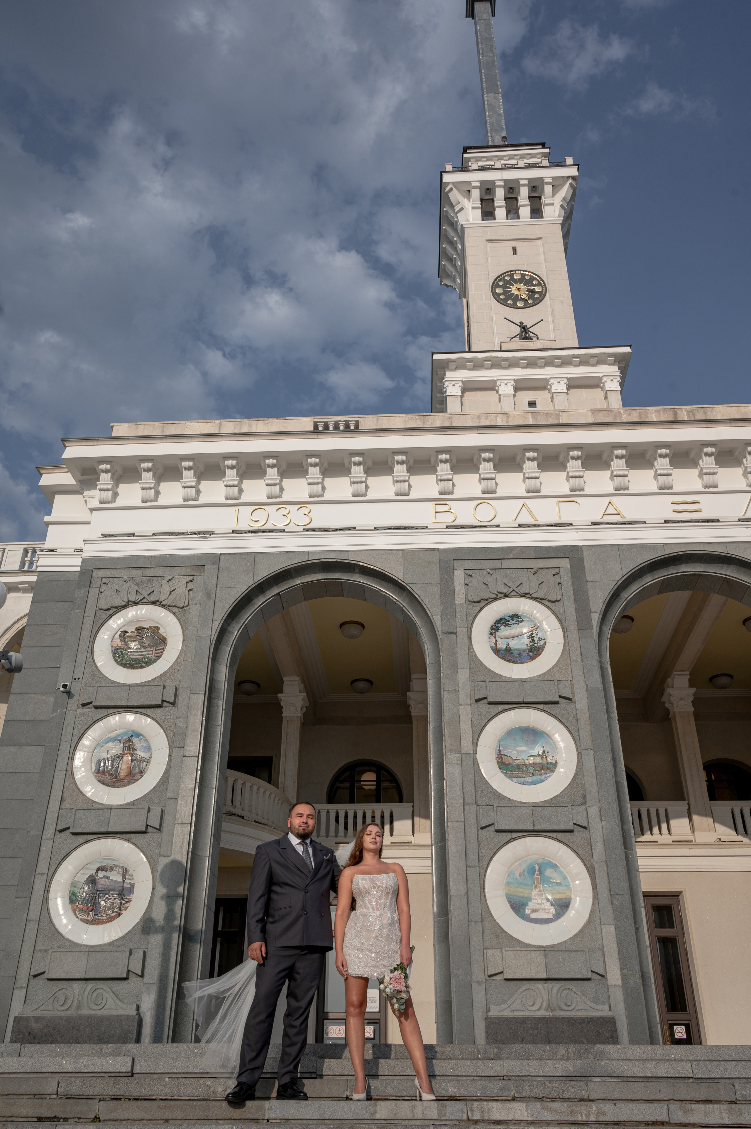 Свадебные съёмки. Мир живой фотографии о Вас и для Вас