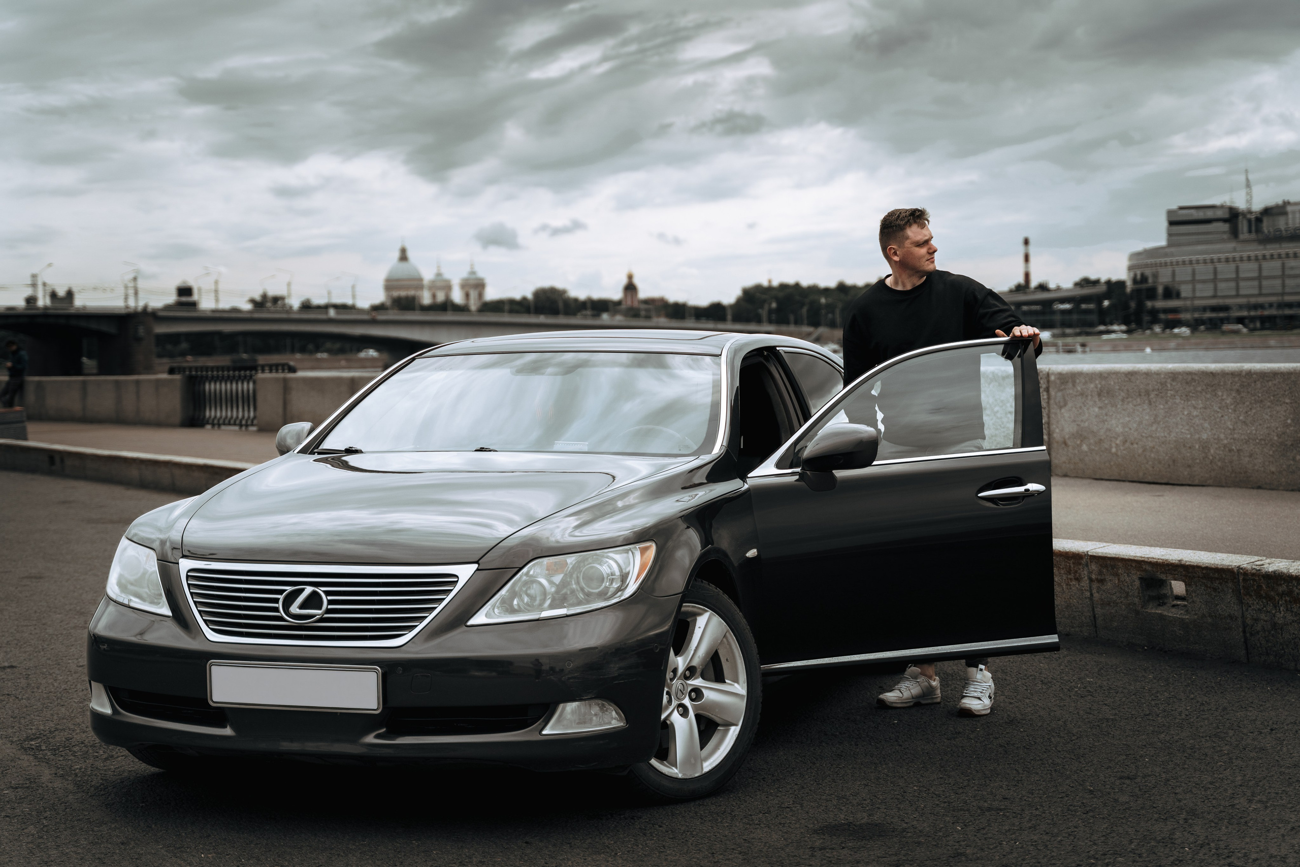 STASEXUS. MILATE — выпускные альбомы, фотосессии и видео в Москве