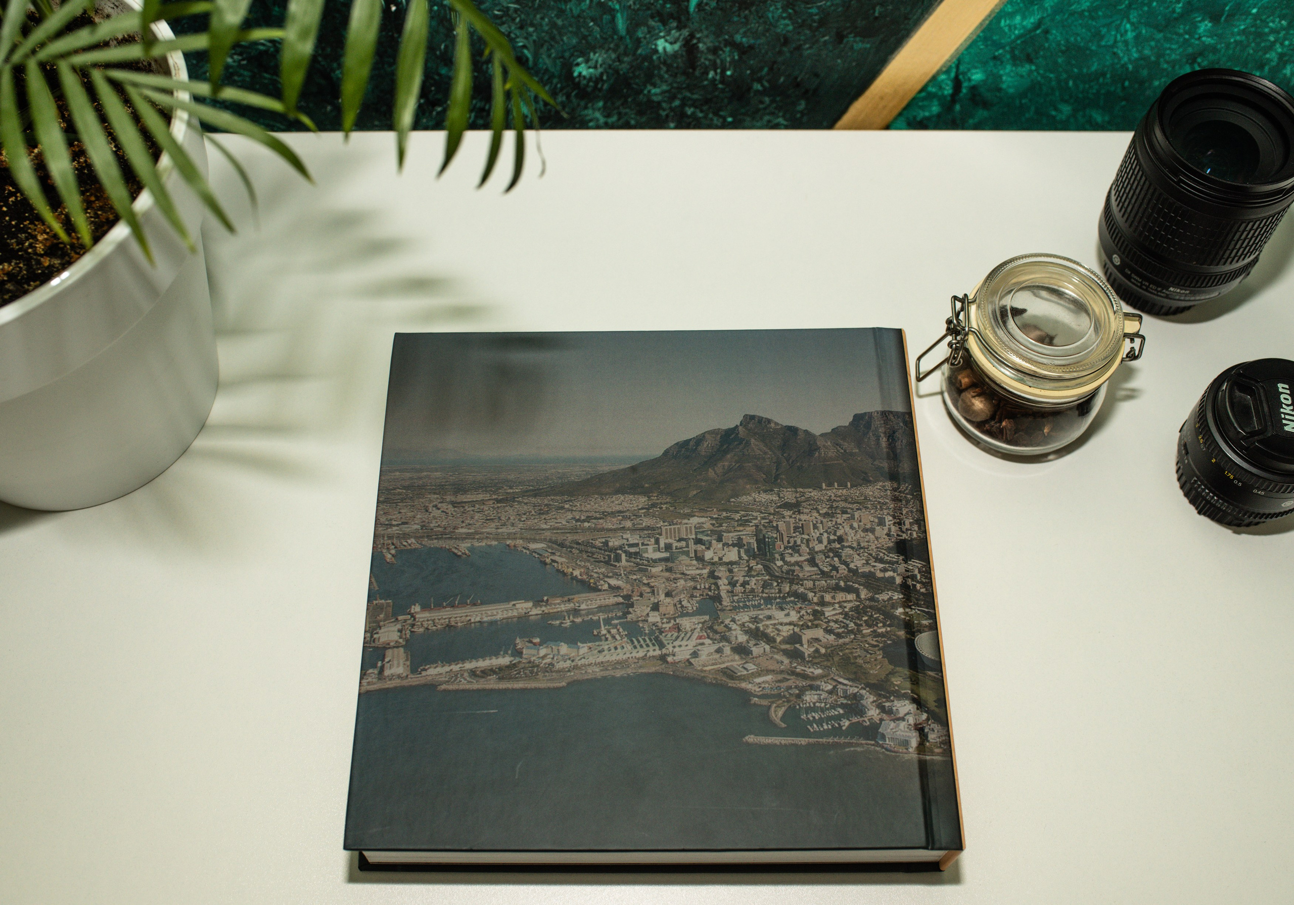 Фотокнига Африка. MILATE — выпускные альбомы, фотосессии и видео в Москве