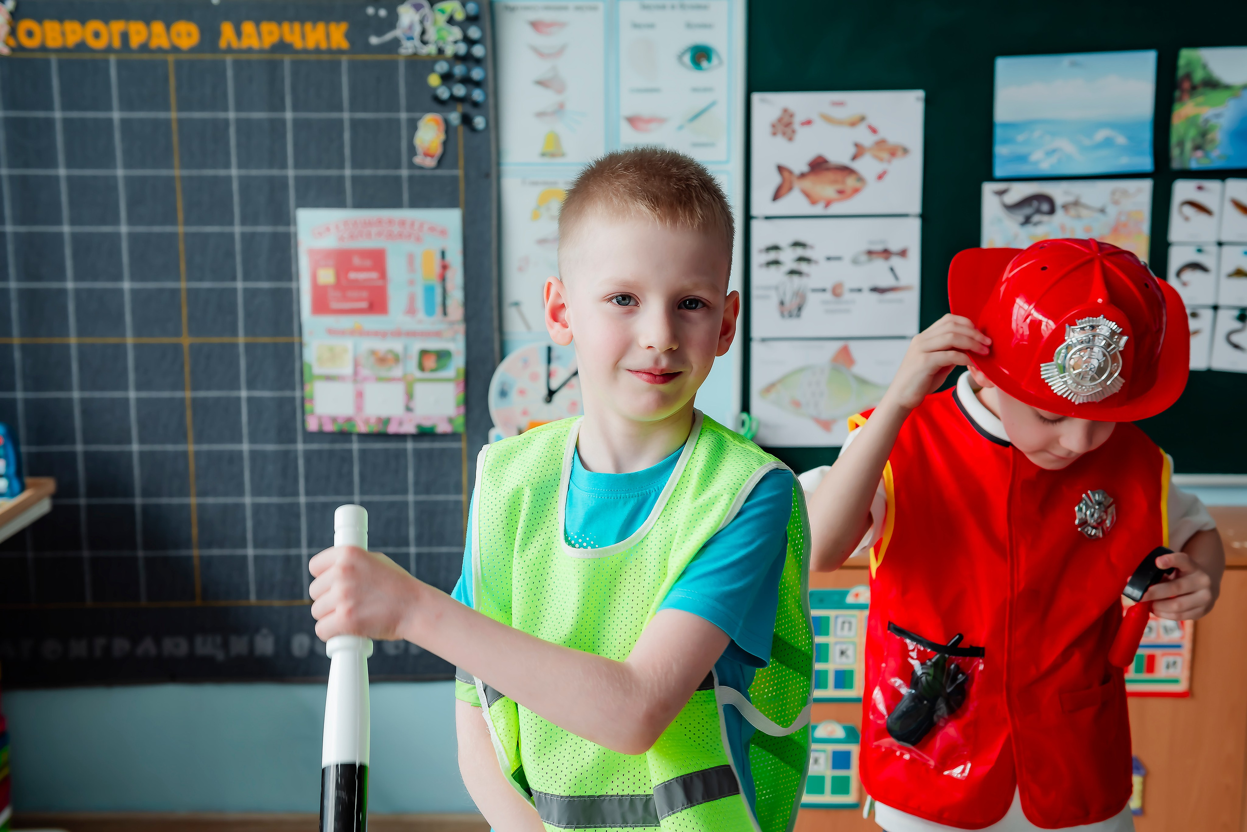 Детский сад |с. Таврово | Логопедическая группа | 2025. ALBUMIA