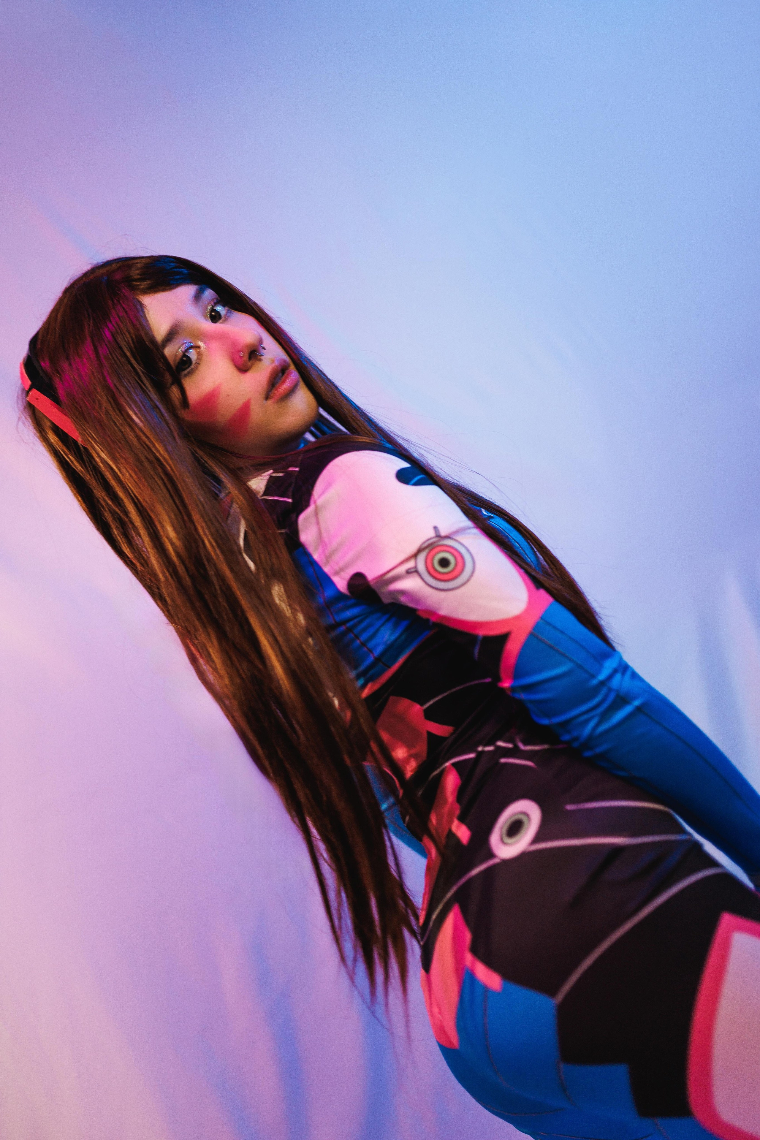 Дива. Фотограф в Ростове-на-Дону Ника Обида