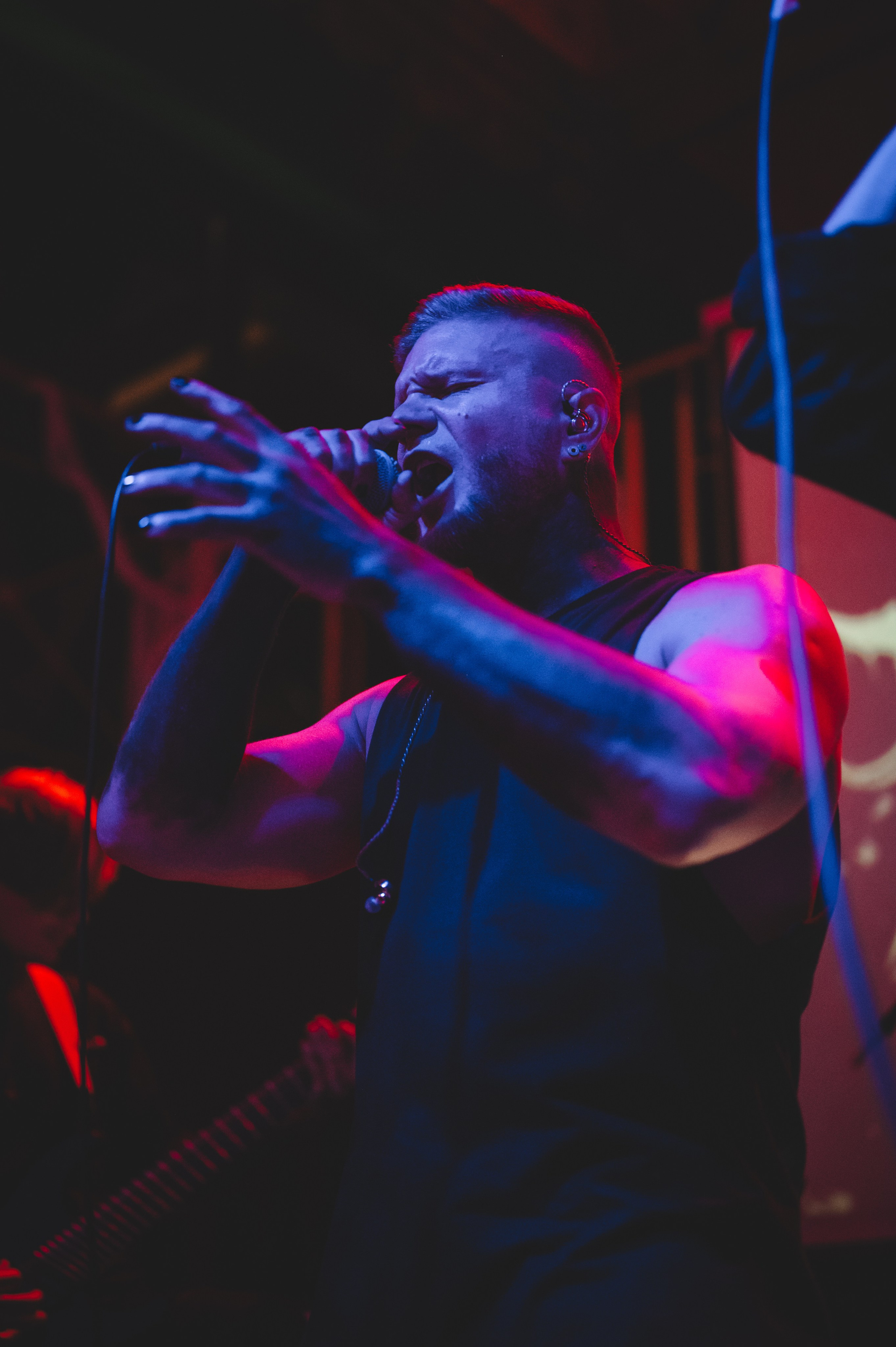 Annet eyes. Фотограф Анна Темнова. Пенза