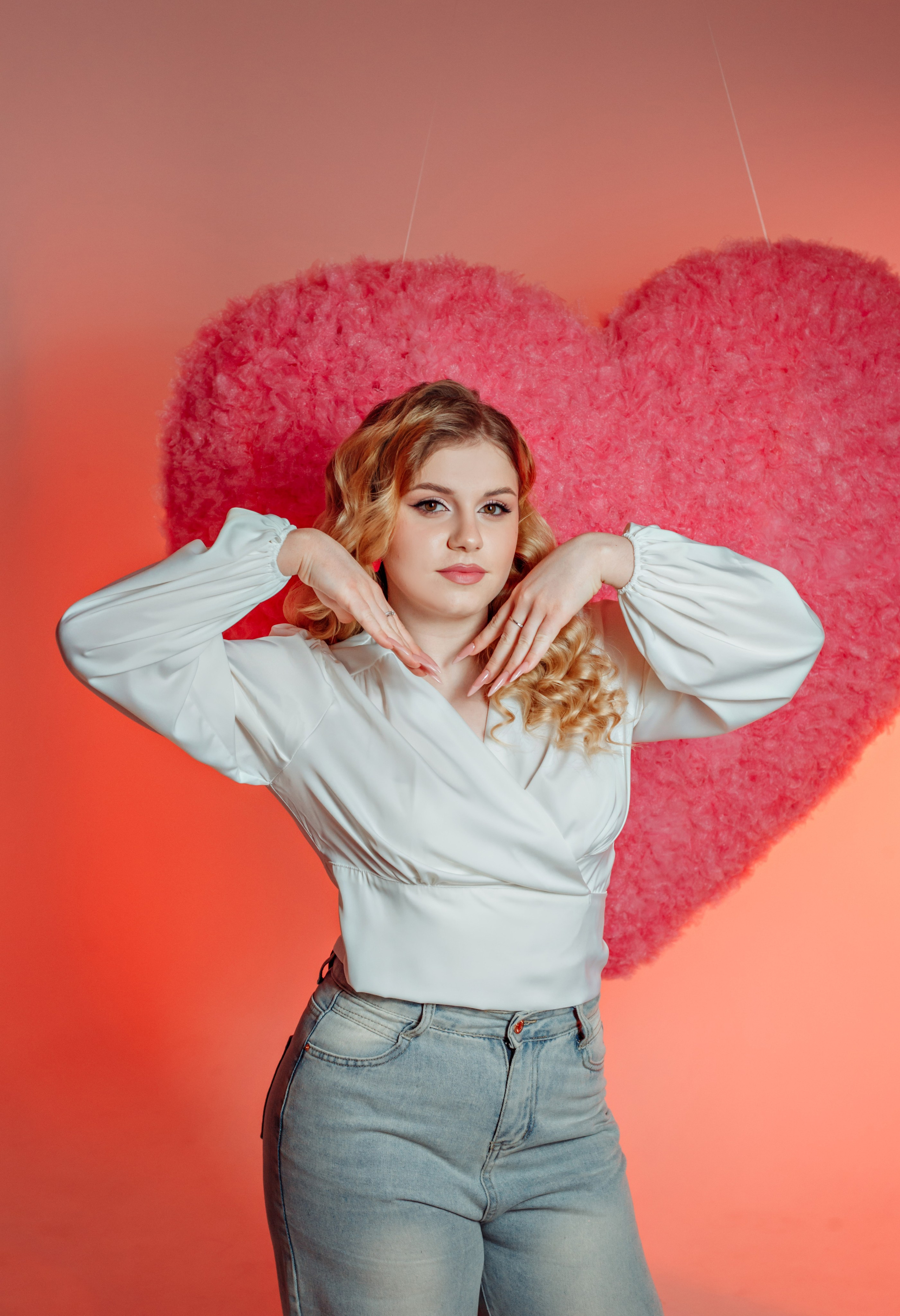 Индивидуальные фотосессии. Семейный фотограф из Новошахтинска Антонина Змиенко