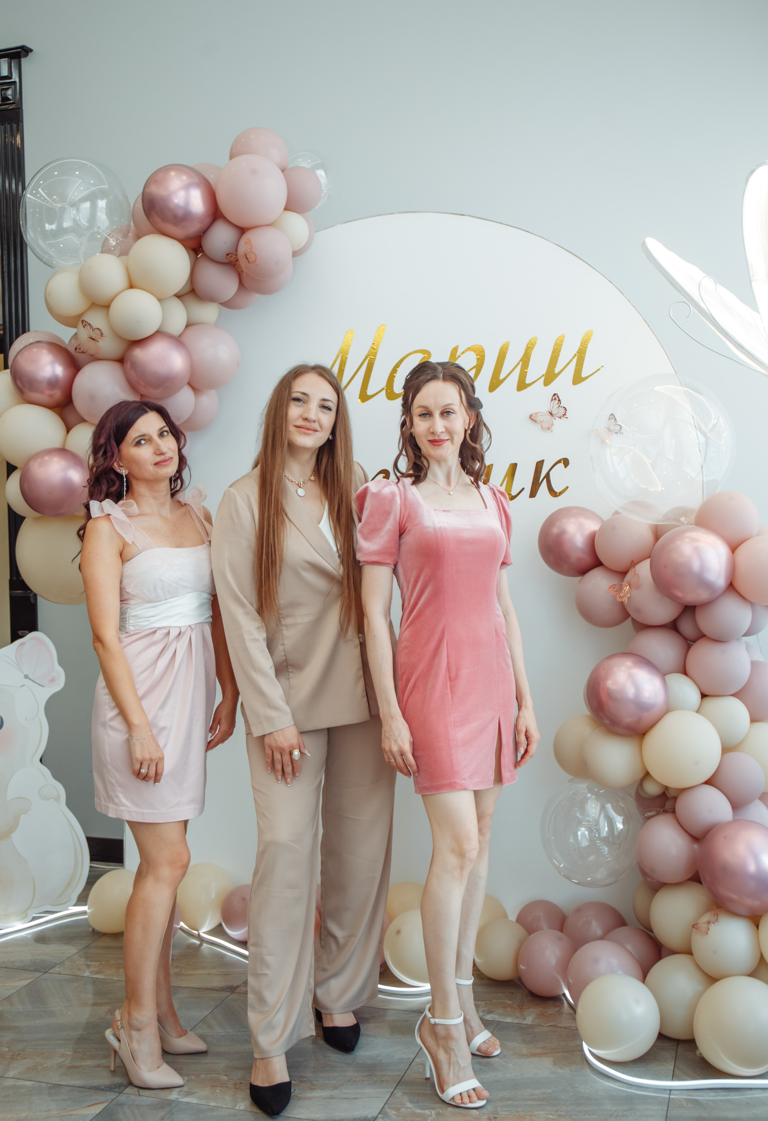 Банкеты. Семейный фотограф из Новошахтинска Антонина Змиенко