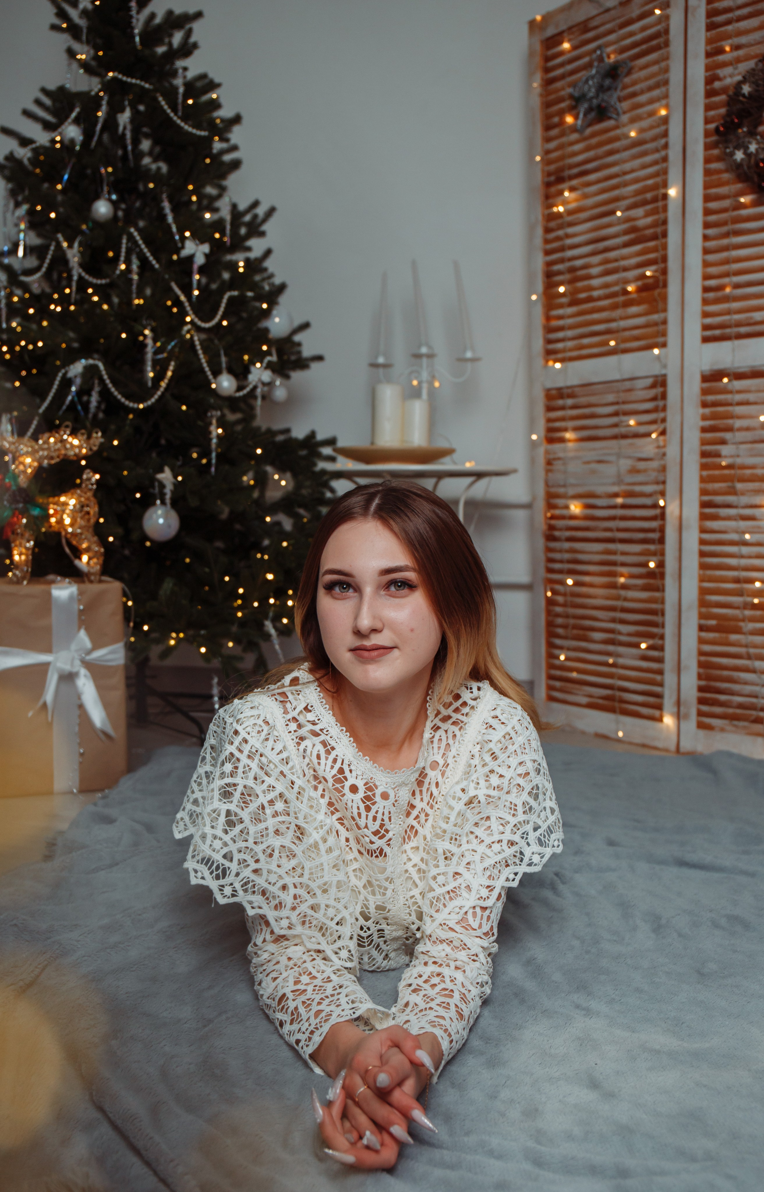 Индивидуальные фотосессии. Семейный фотограф из Новошахтинска Антонина Змиенко