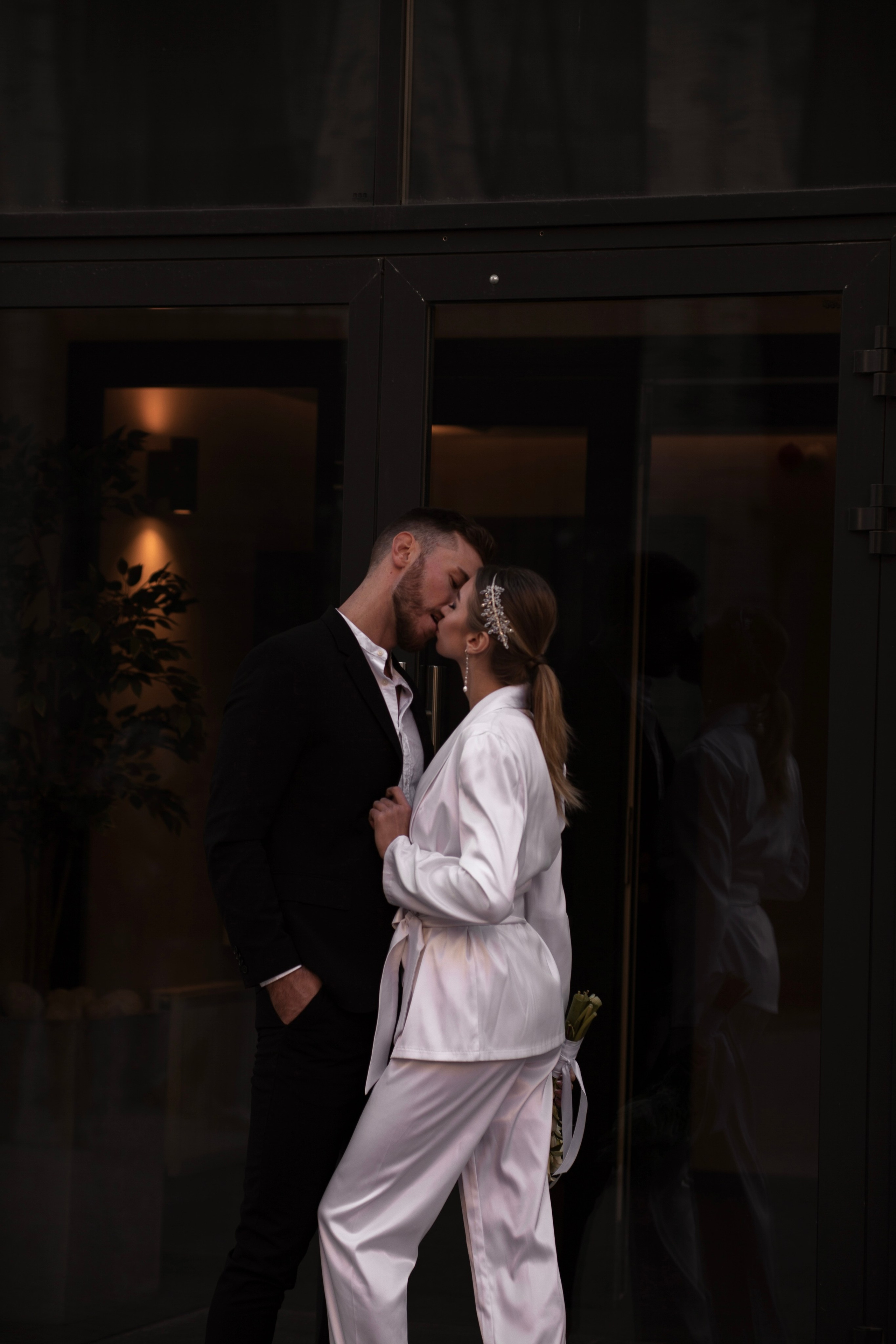 Злата и Илья. Женский и семейный фотограф в Москве Анастасия Филимонова