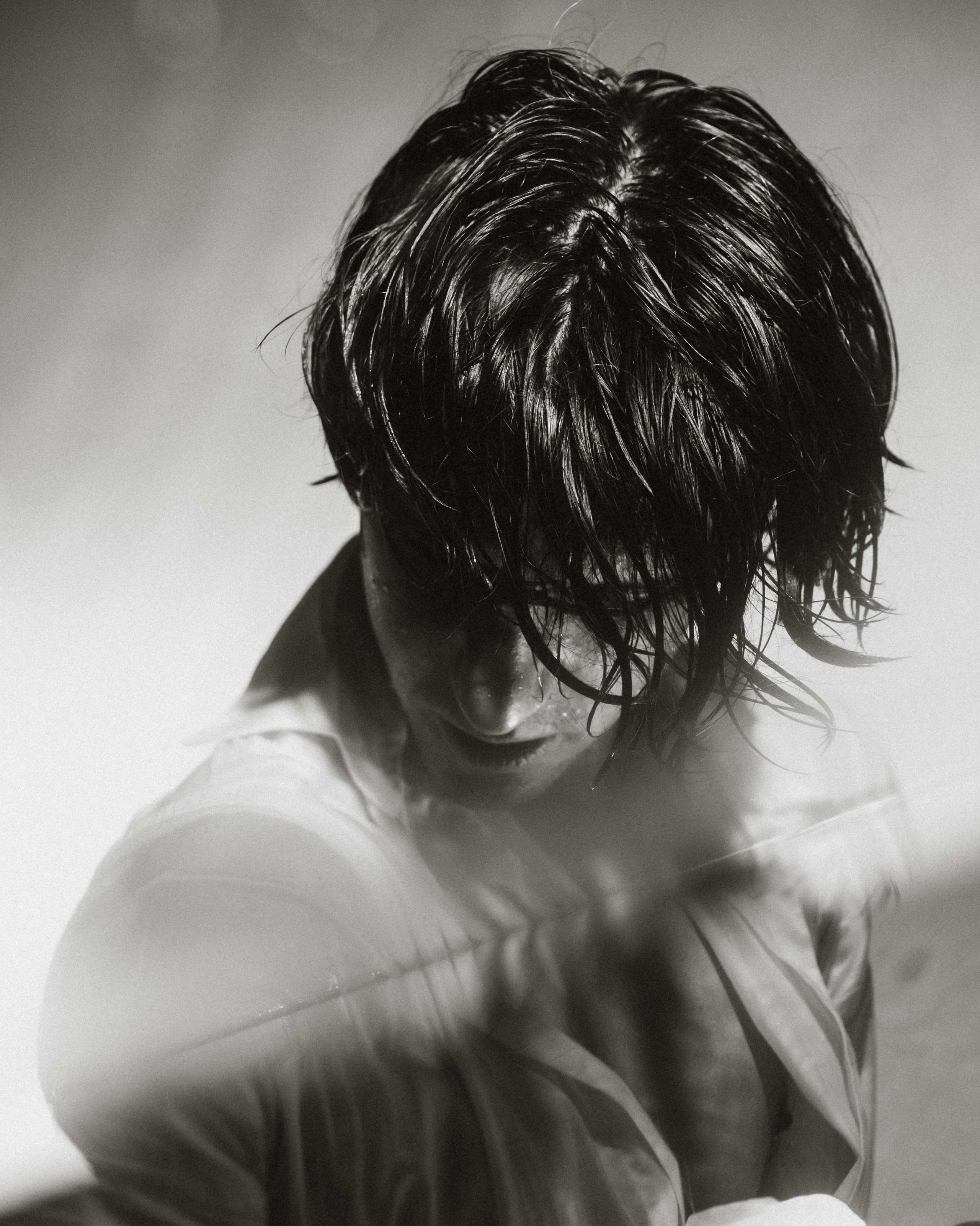 Личные съёмки. Фотоведьма Дарья Нечинская