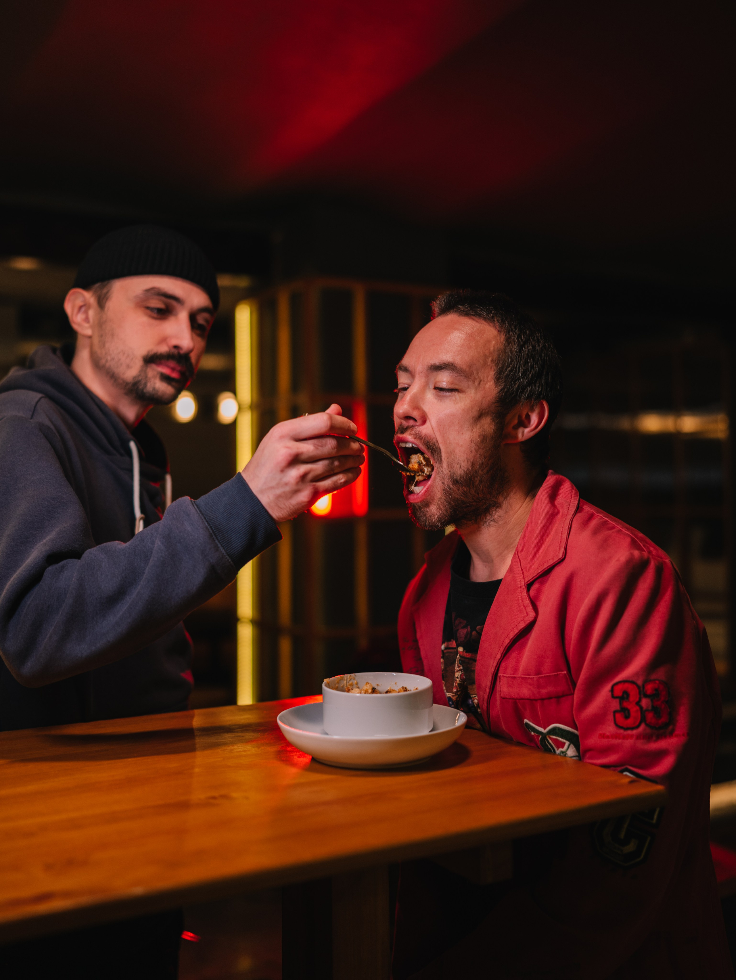 Еда. Stanislav Liepa Photography