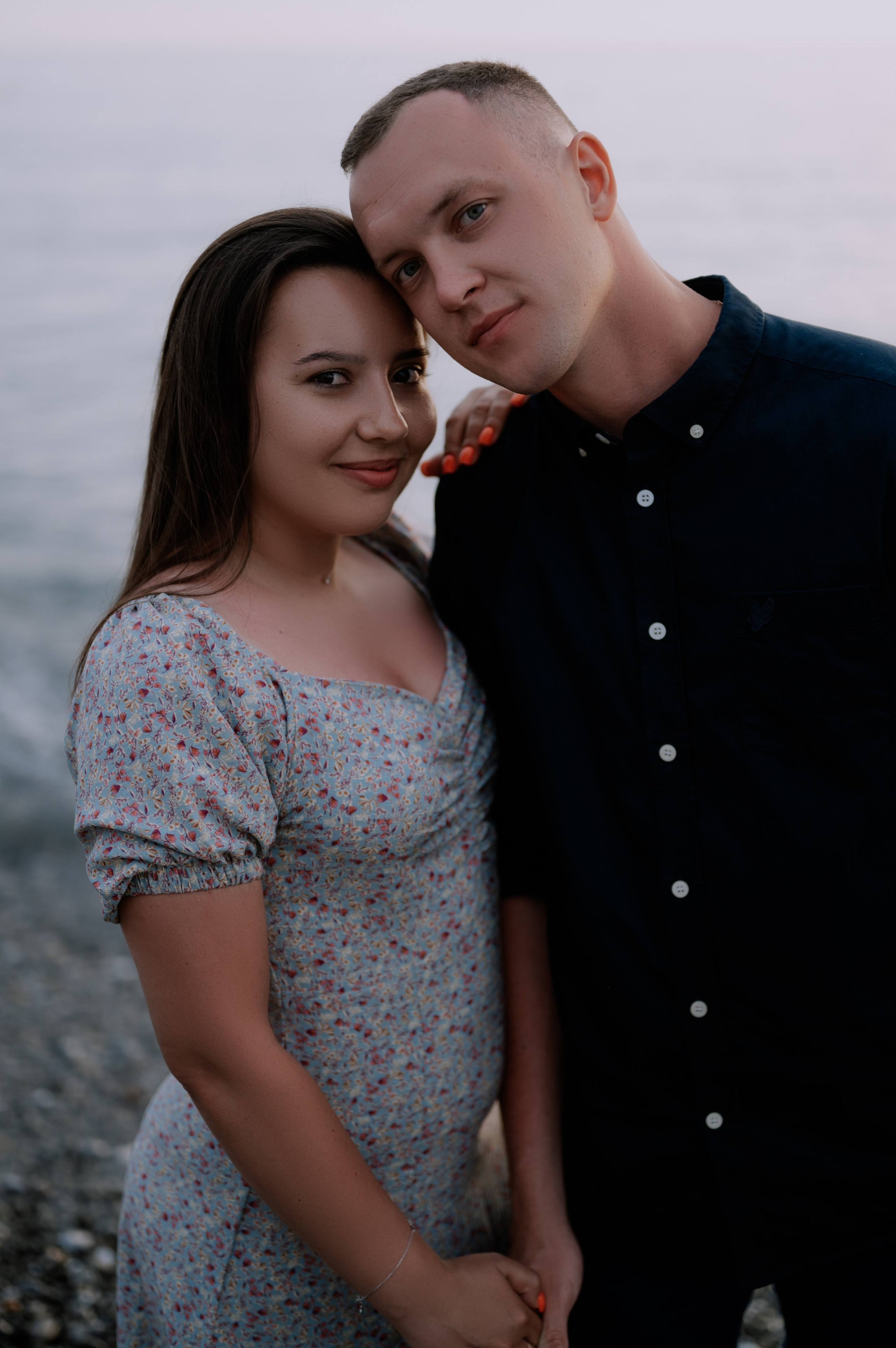 Ирина и Данил. Фотограф Сочи Кисматова Анастасия