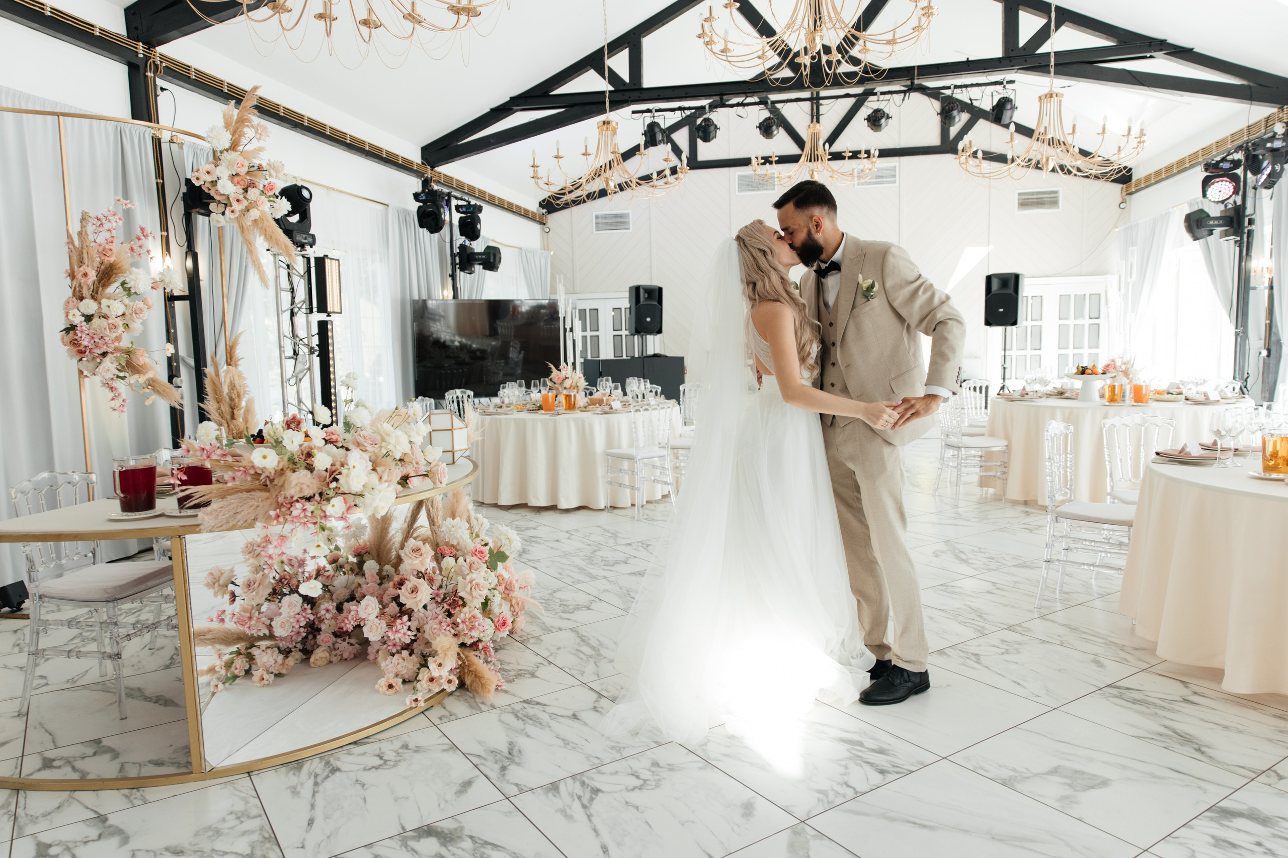 BORIS & ANASTASIA. Свадебное ФОТО & ВИДЕО Москва/Липецк