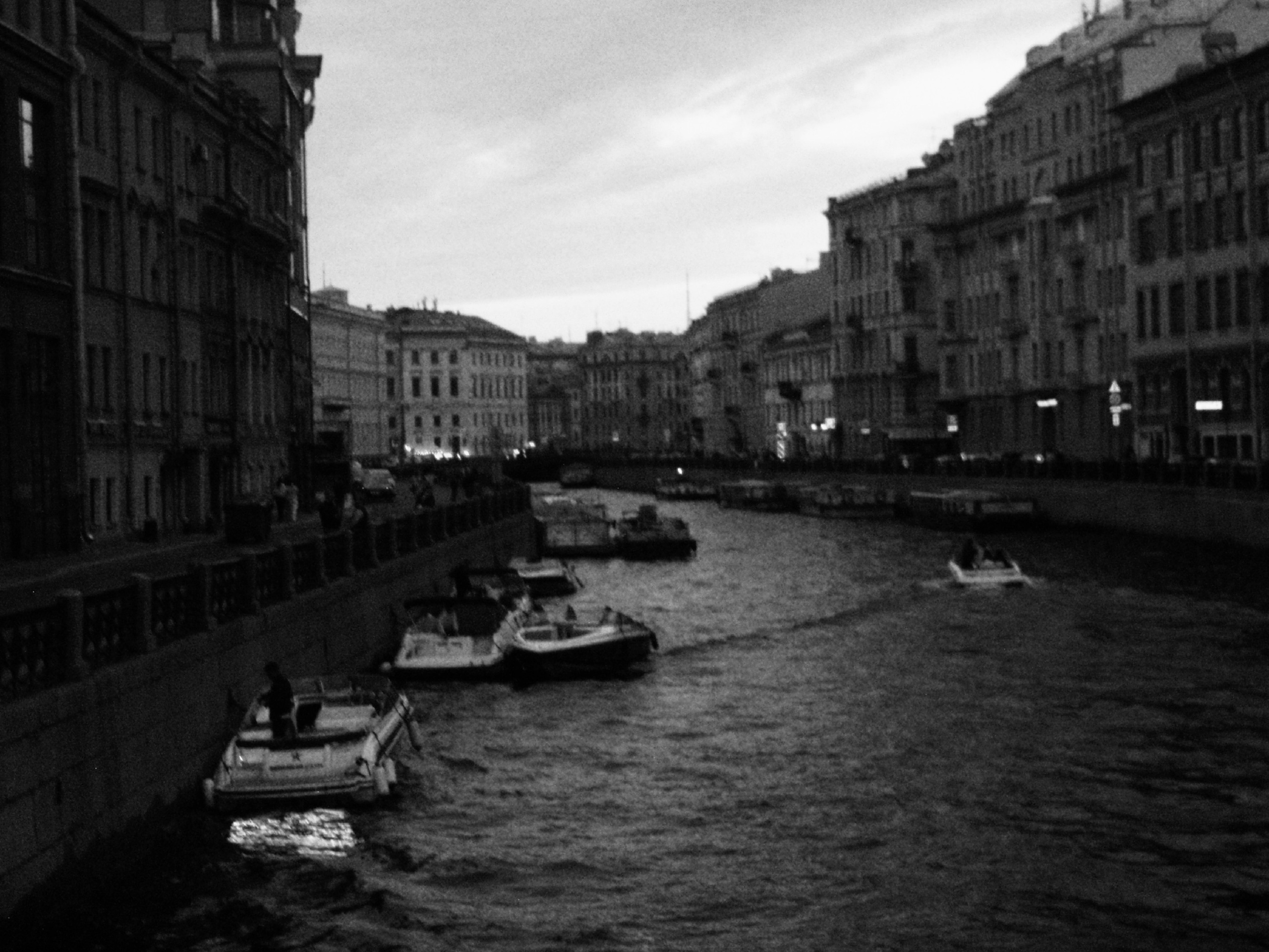 Olimpus mju 1030sw. Анна Мильч