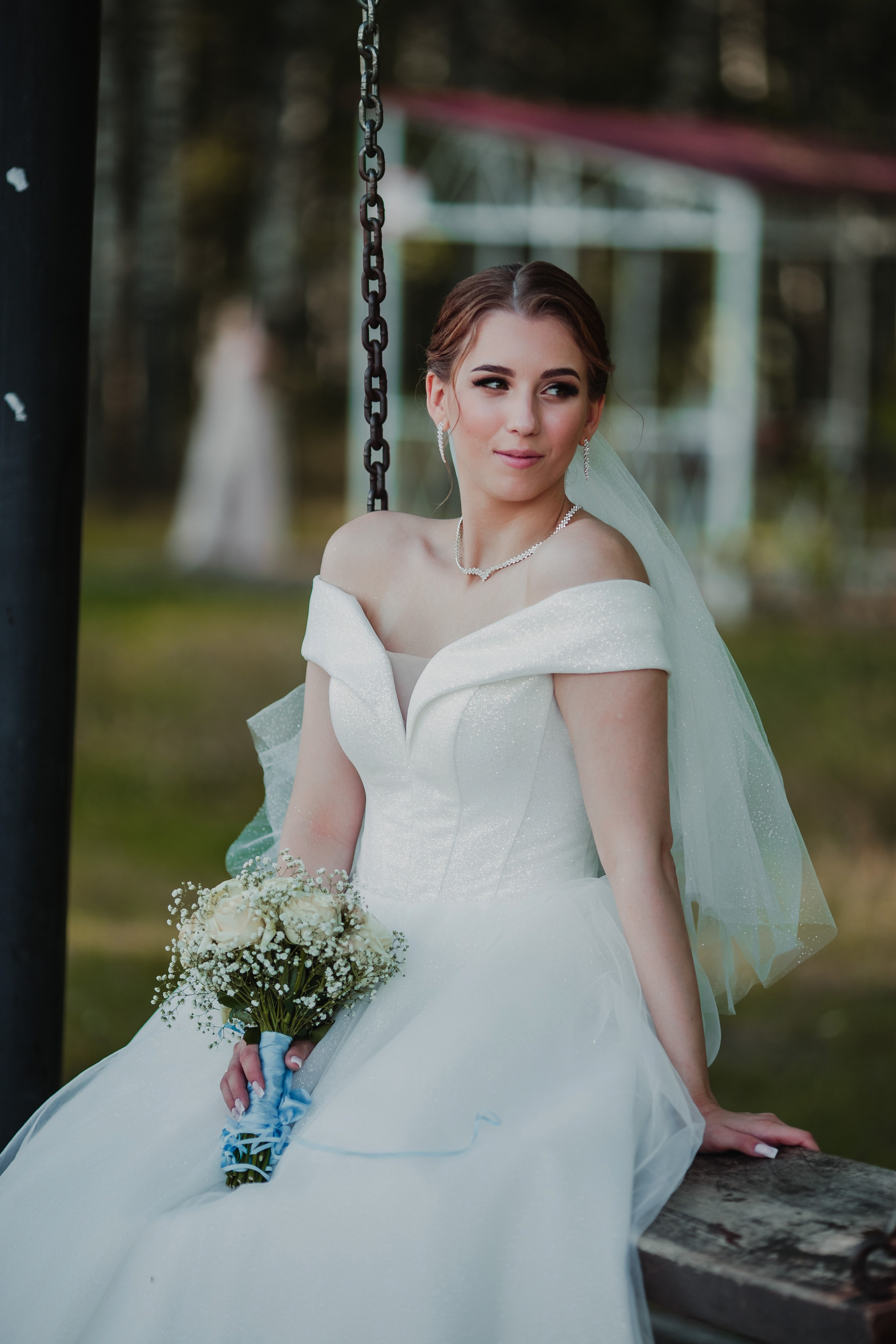 Илья и Екатерина. Свадебный и семейный фотограф Екатерина Бубнова