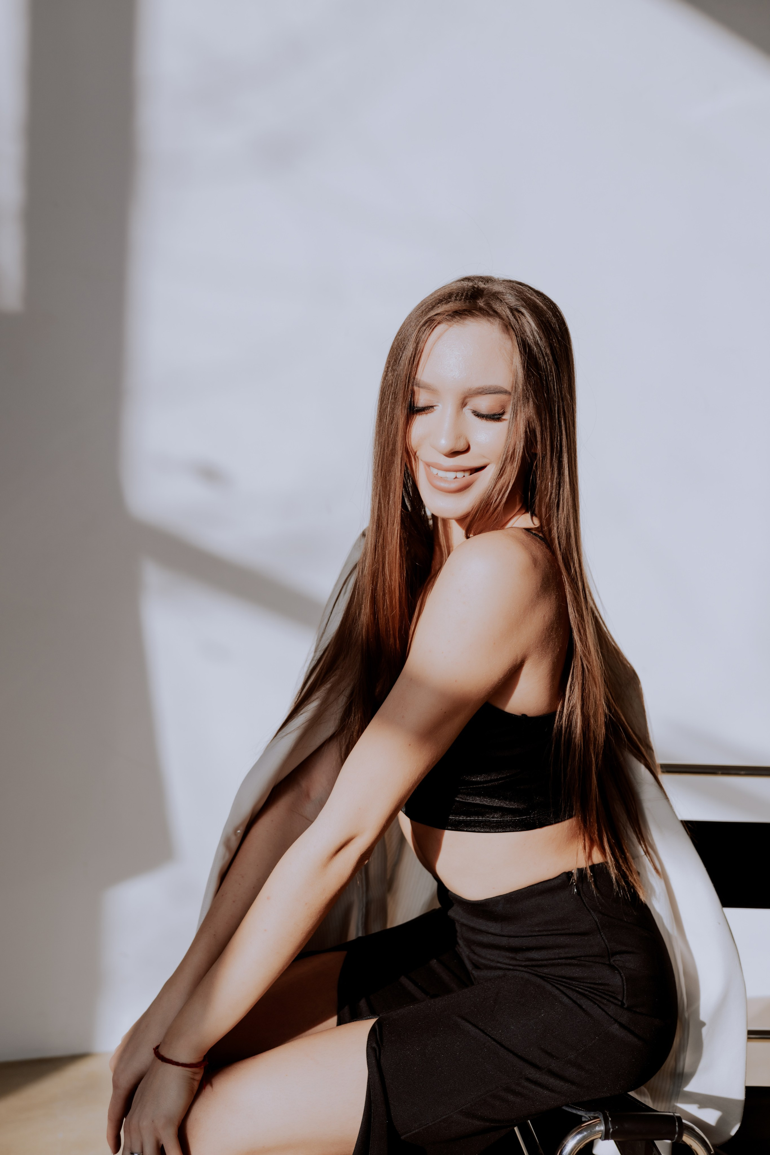 Дарья. Фотограф Волгоград Кристина Прохоренко