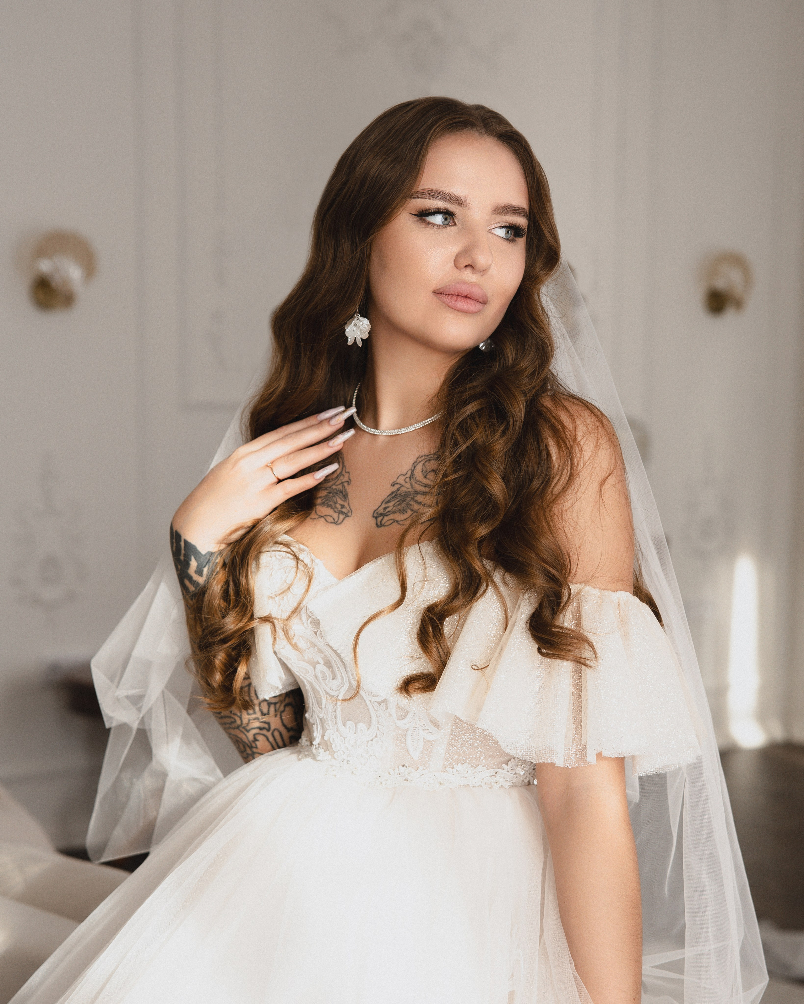 Оля и Артем. Фотограф Ломакина Анастасия