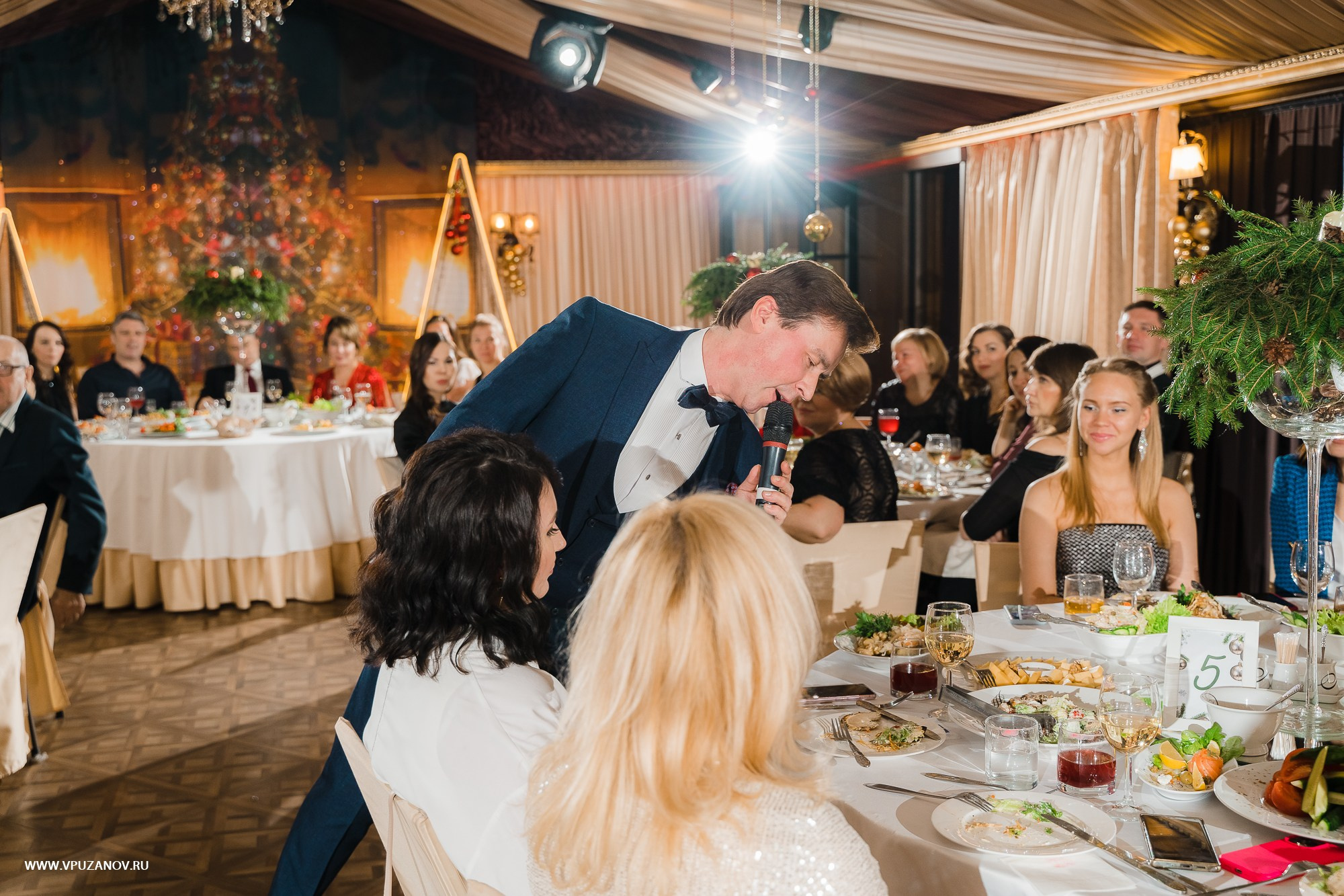 Фотосъемка дня рождения