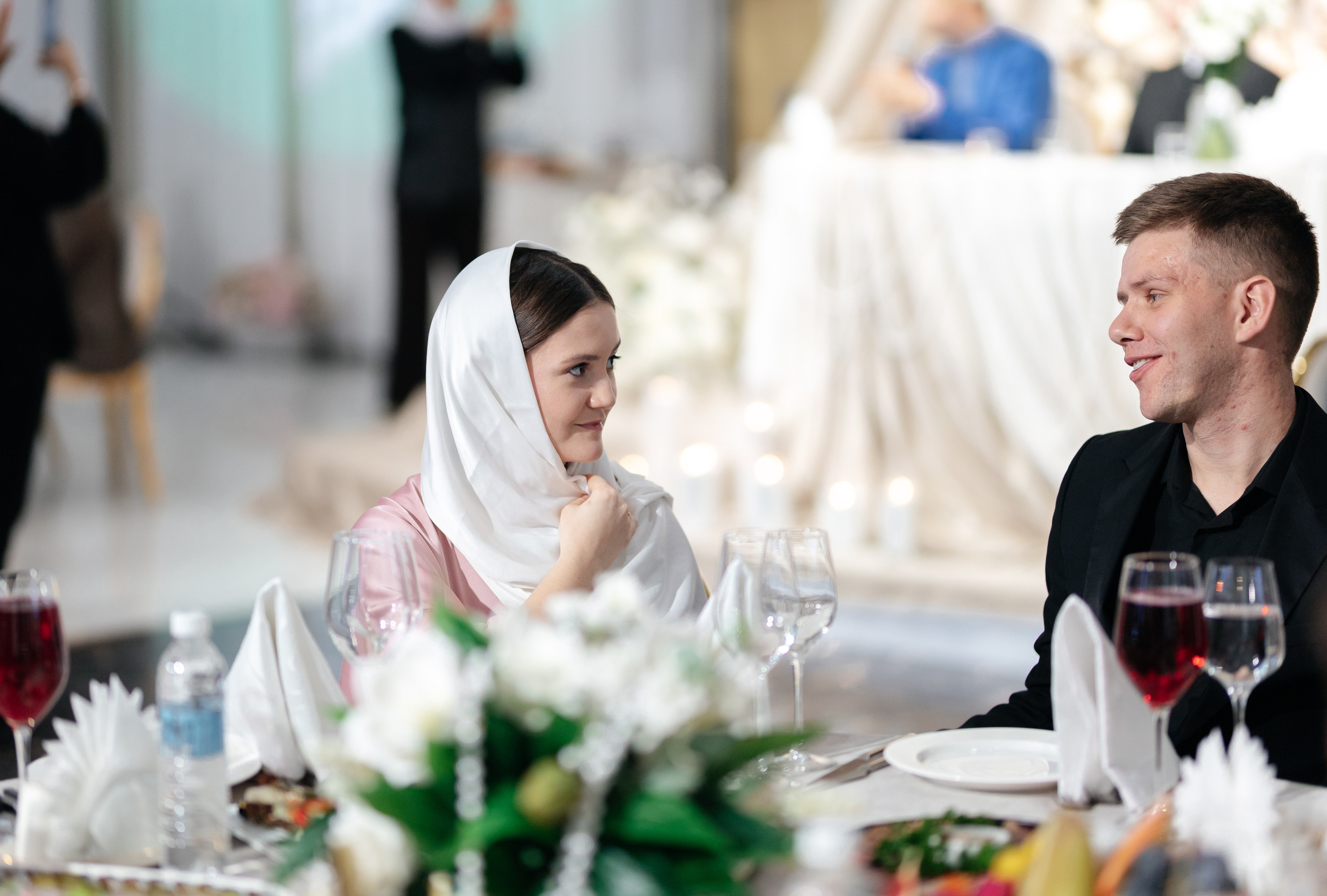 Bulat & Gulgena. Свадебный фотограф Ильнар Асадуллин