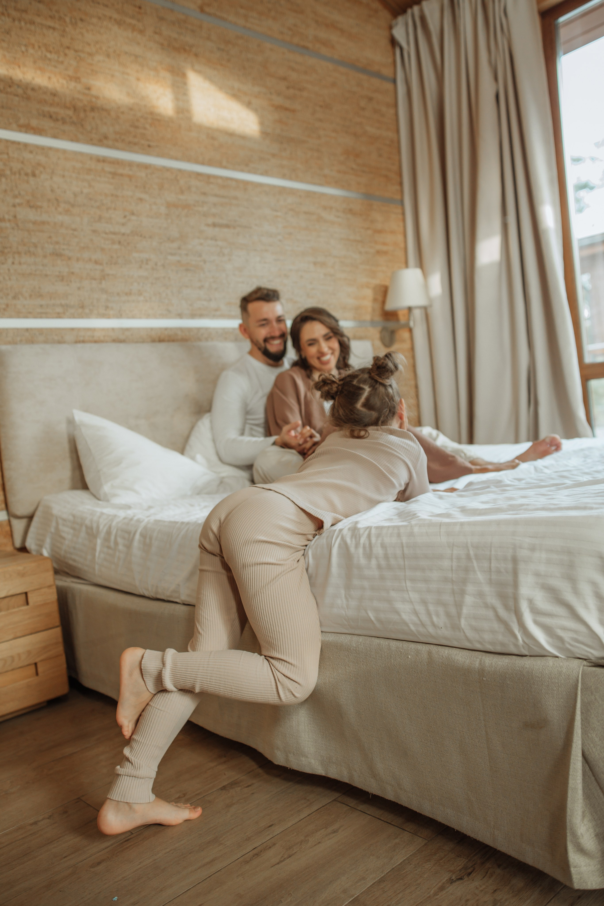 Съёмка в загородном доме. Photo Bogdanova