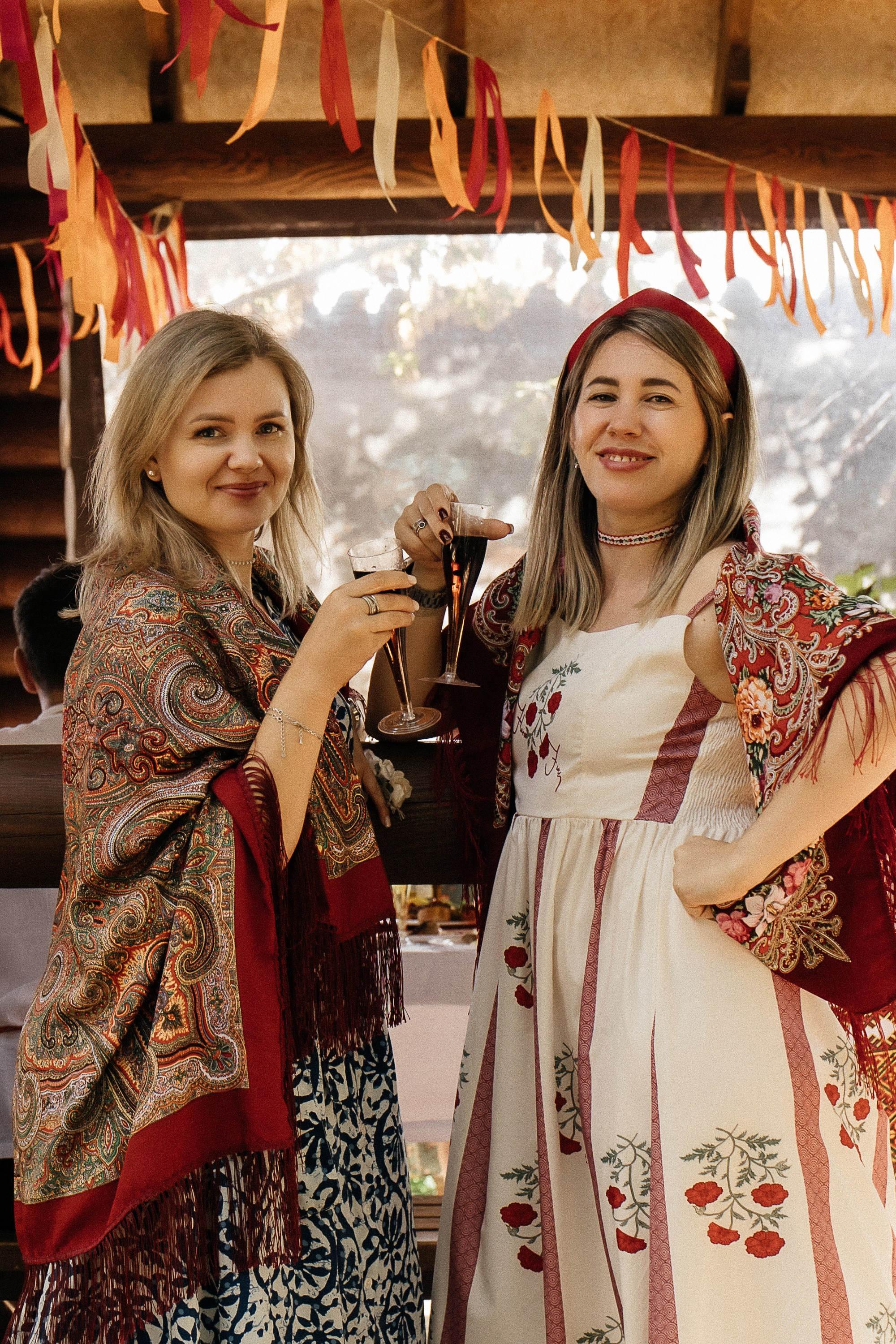 Свадьба в руссом стиле. Свадебный и семейный фотограф Виолетта Сидельникова. Краснодар, Россия, Беларусь, Европа