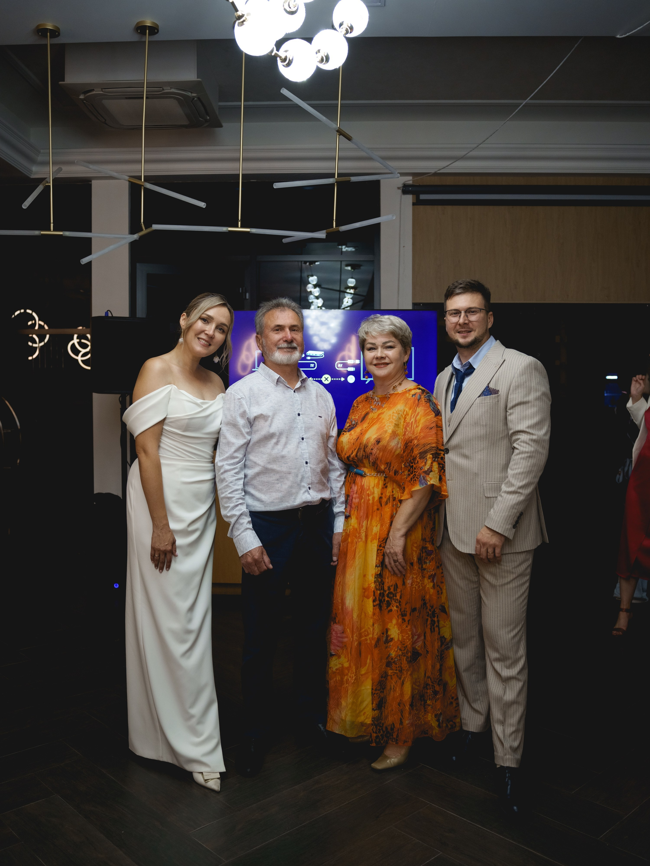 Свадебный банкет. Иван Упоров — фотограф, рилсмейкер чебоксары