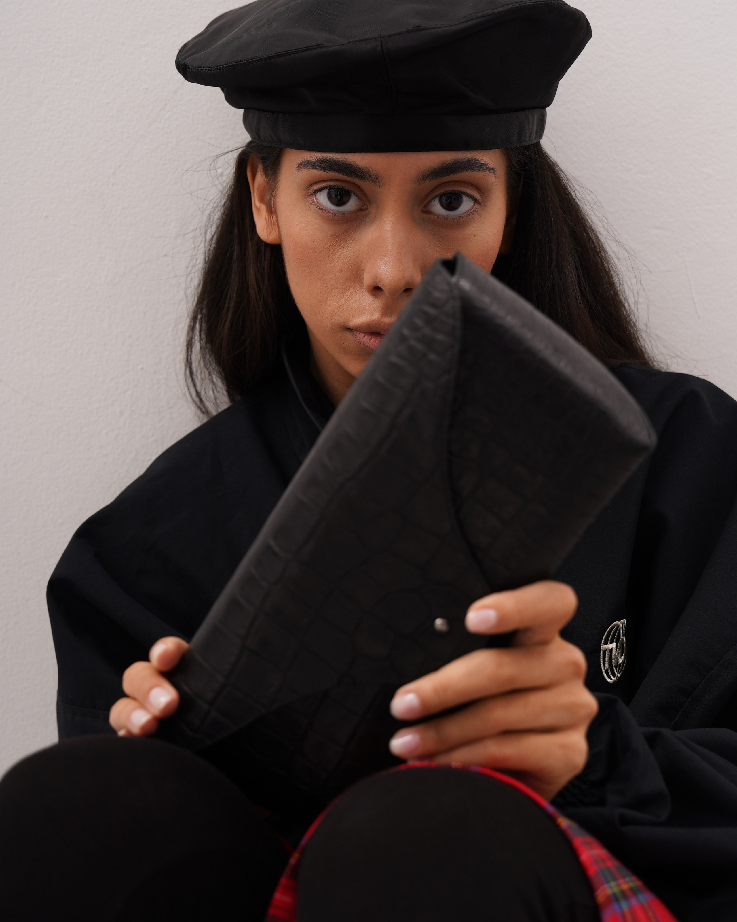 Thethverd'25. Фотограф Дарьяна Окулова