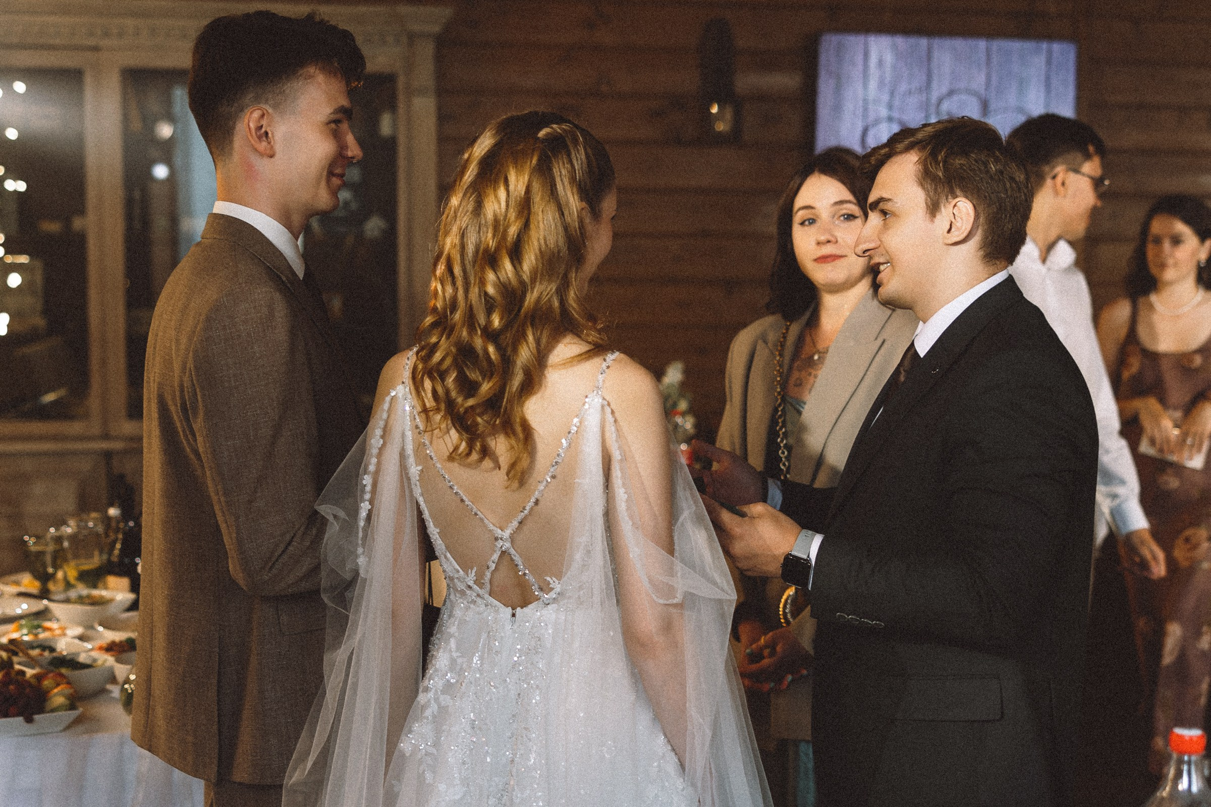 Юлия и Владимир. Lifestyle фотограф в Санкт-Петербурге Анна Щекалева