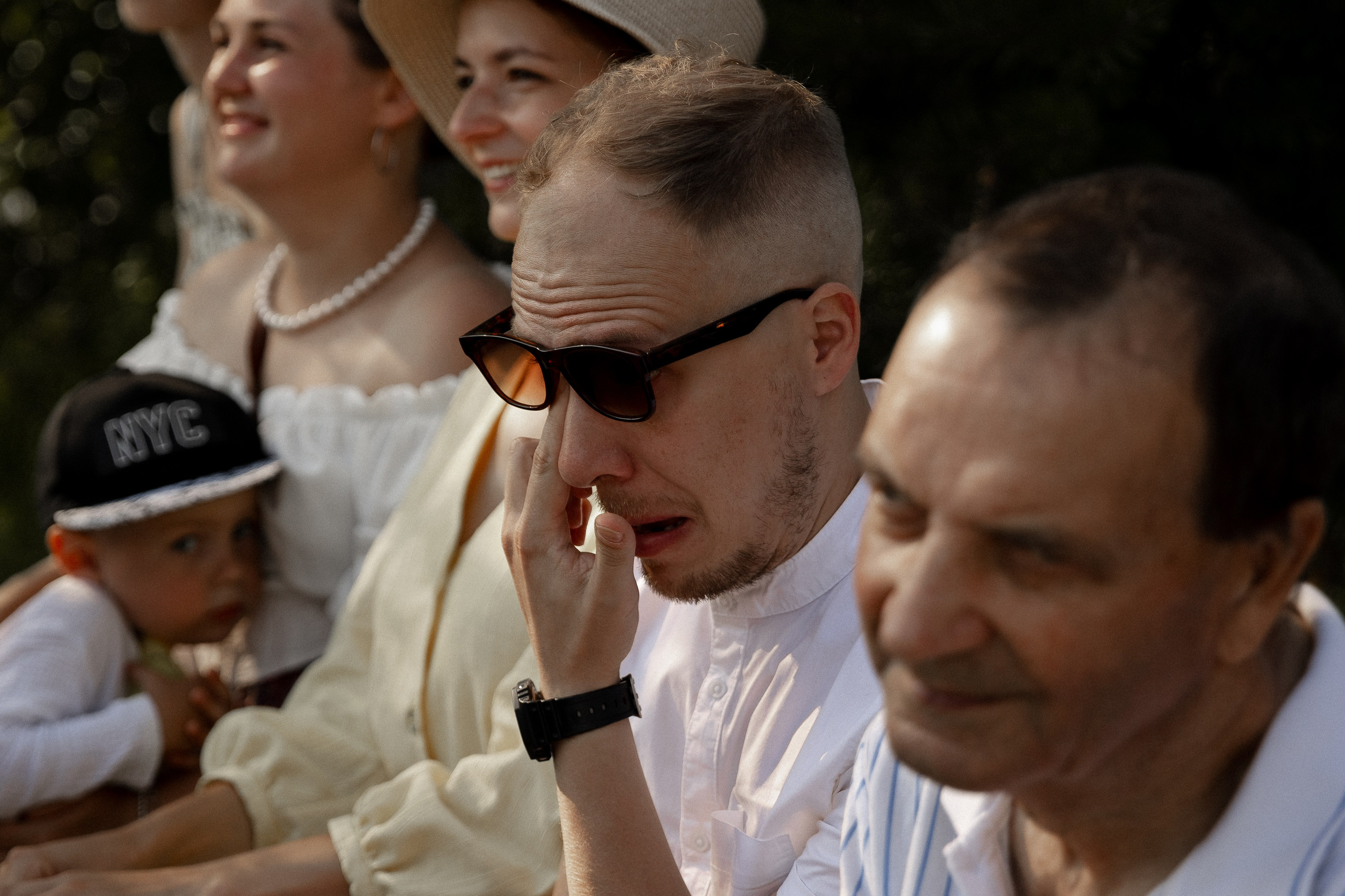 Кусочек Италии. Свадебный фотограф Ярославль, Рыбинск