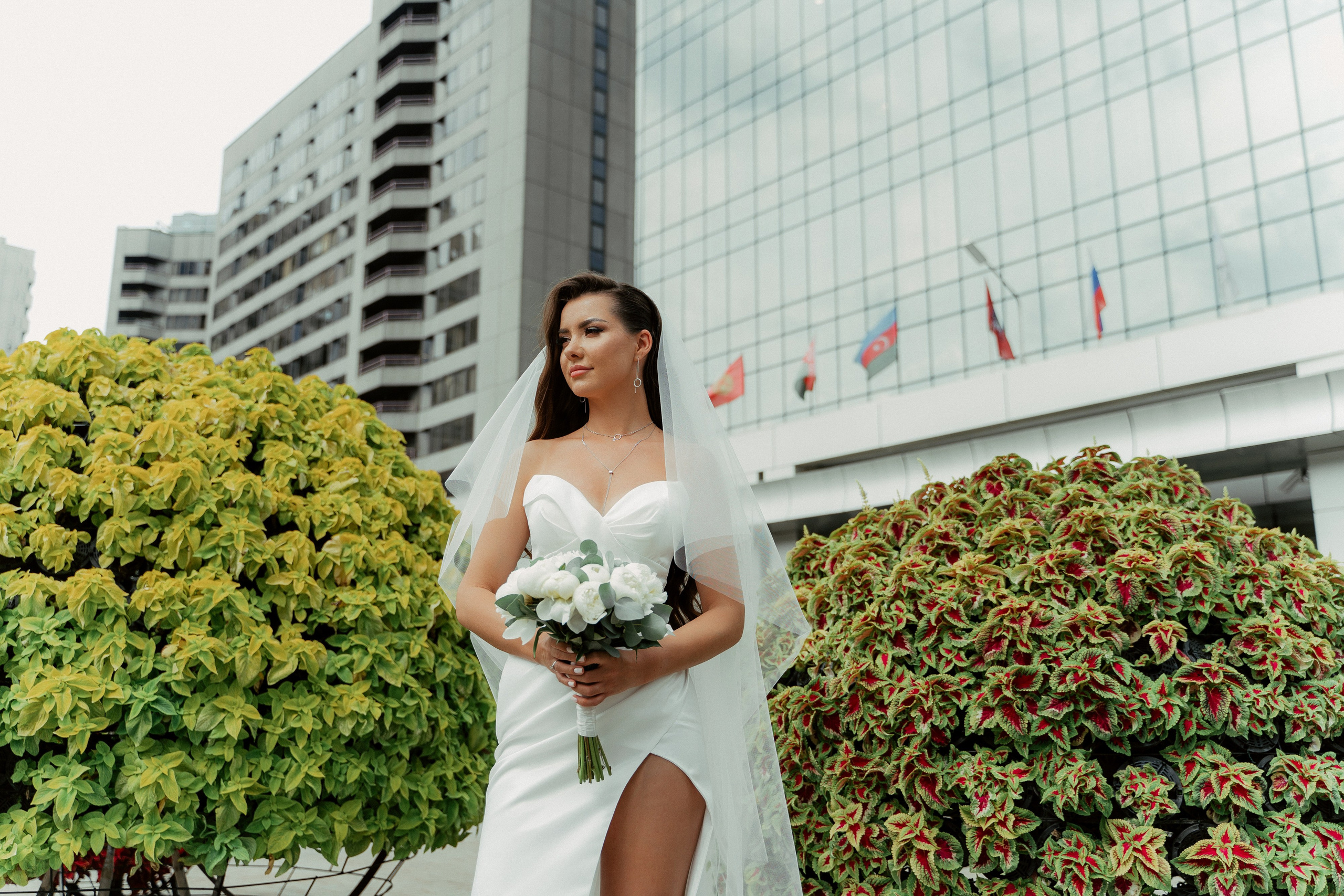 Артем и Евгения. Фотограф Никита Анкудинов. Москва — Чебоксары — Казань