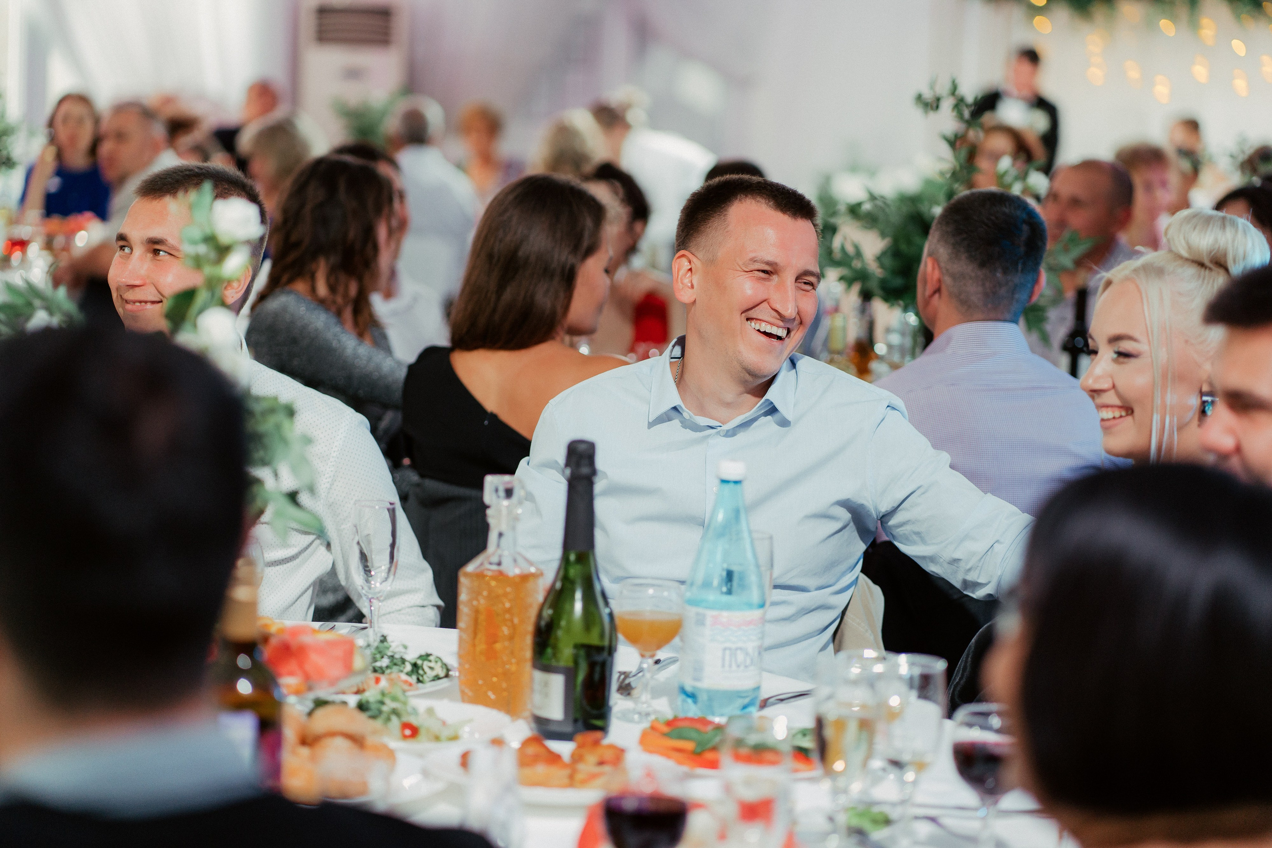 Андрей и Мария. Фотограф Никита Анкудинов. Москва — Чебоксары — Казань