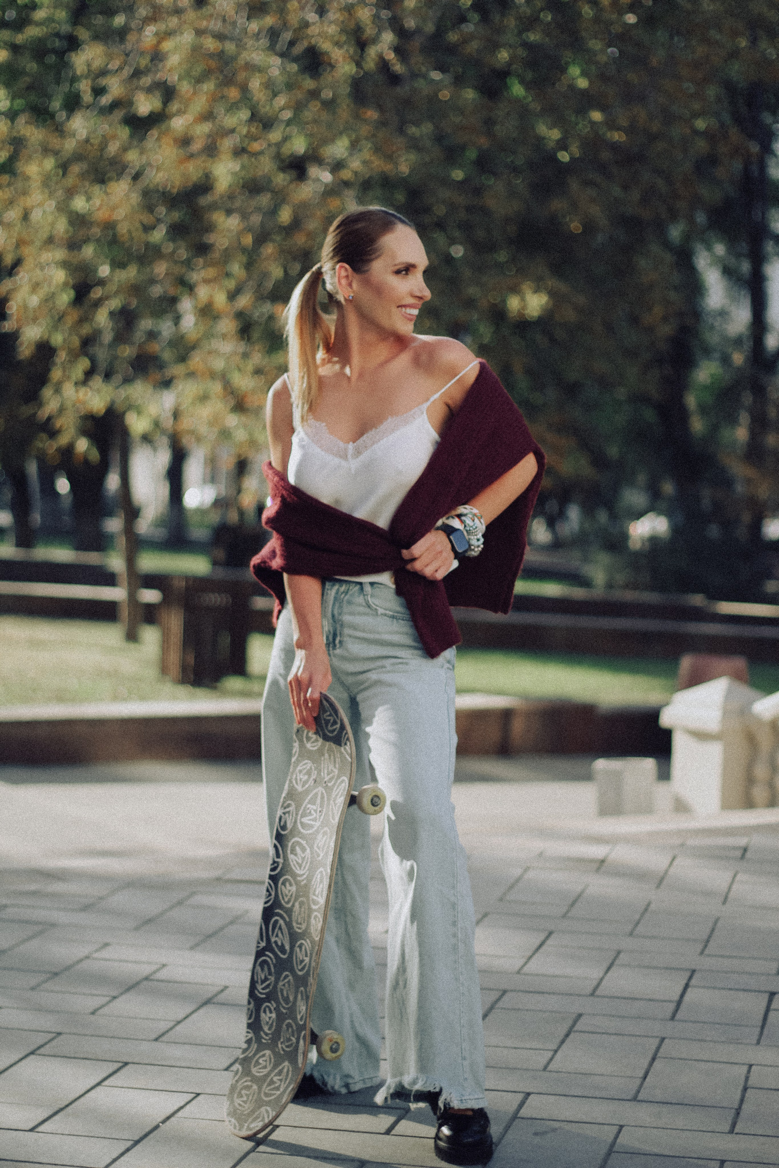 Autumn, part. 2. Свадебный и портретный фотограф | Ростов-на-Дону | Краснодар