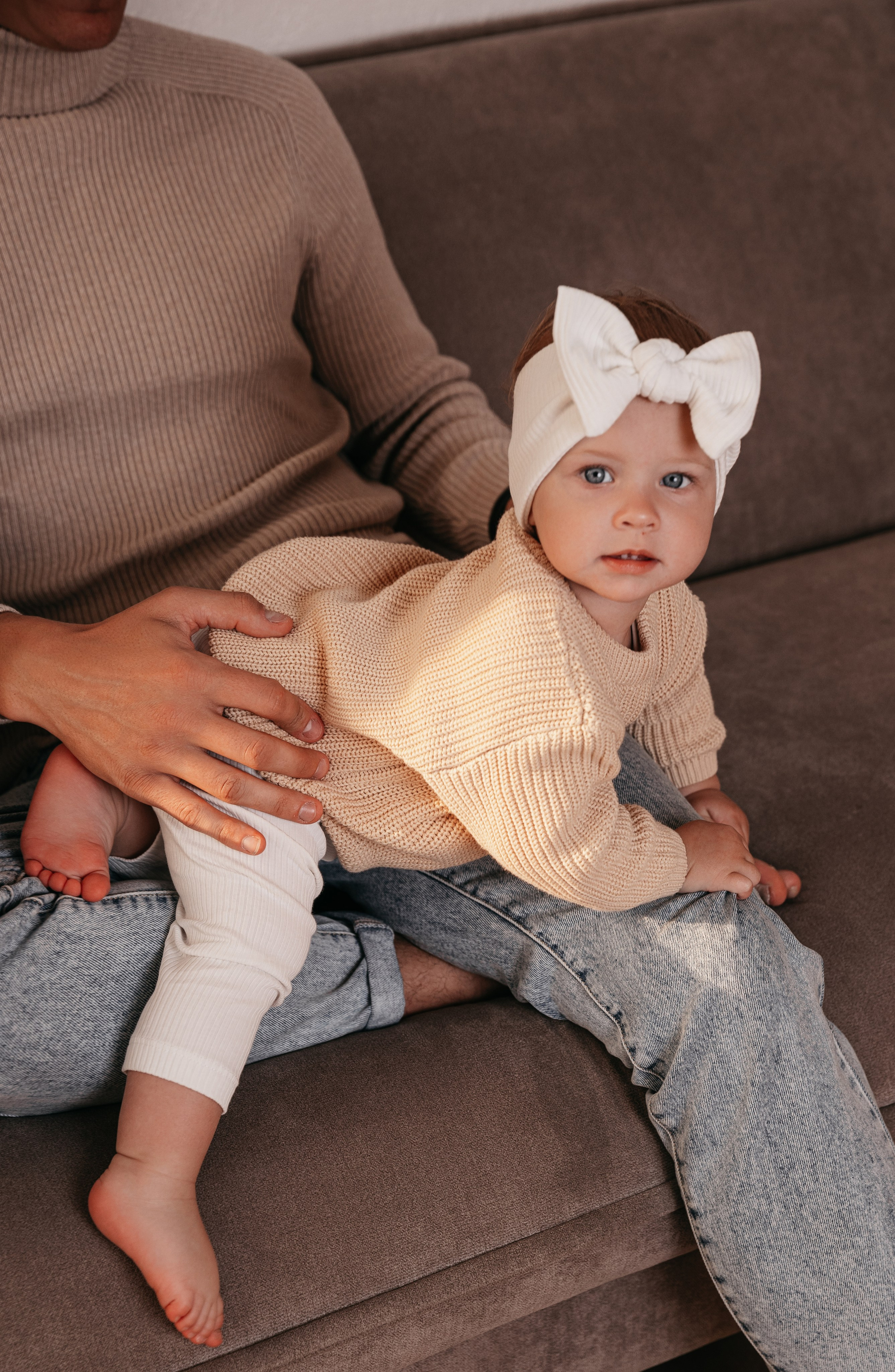 Кристина, Кирилл и Мия. Фотограф в Твери Лагодная Яна