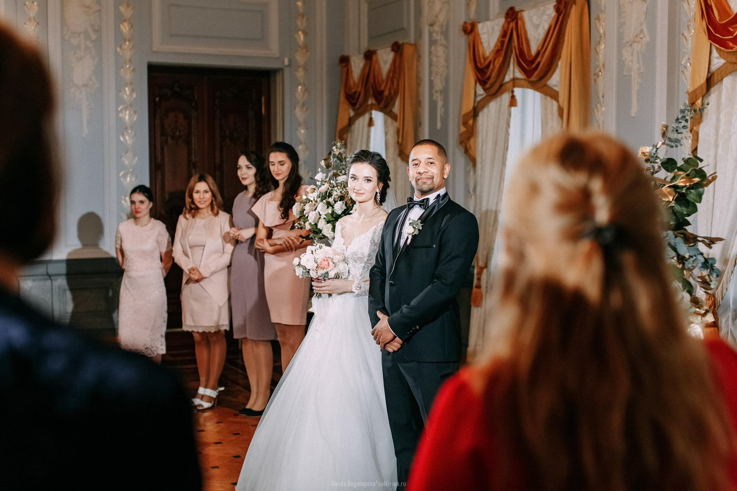 Bronson & Екатерина. Фотосъемка, свадебная фотосъемка, Москва, Нижний Новгород