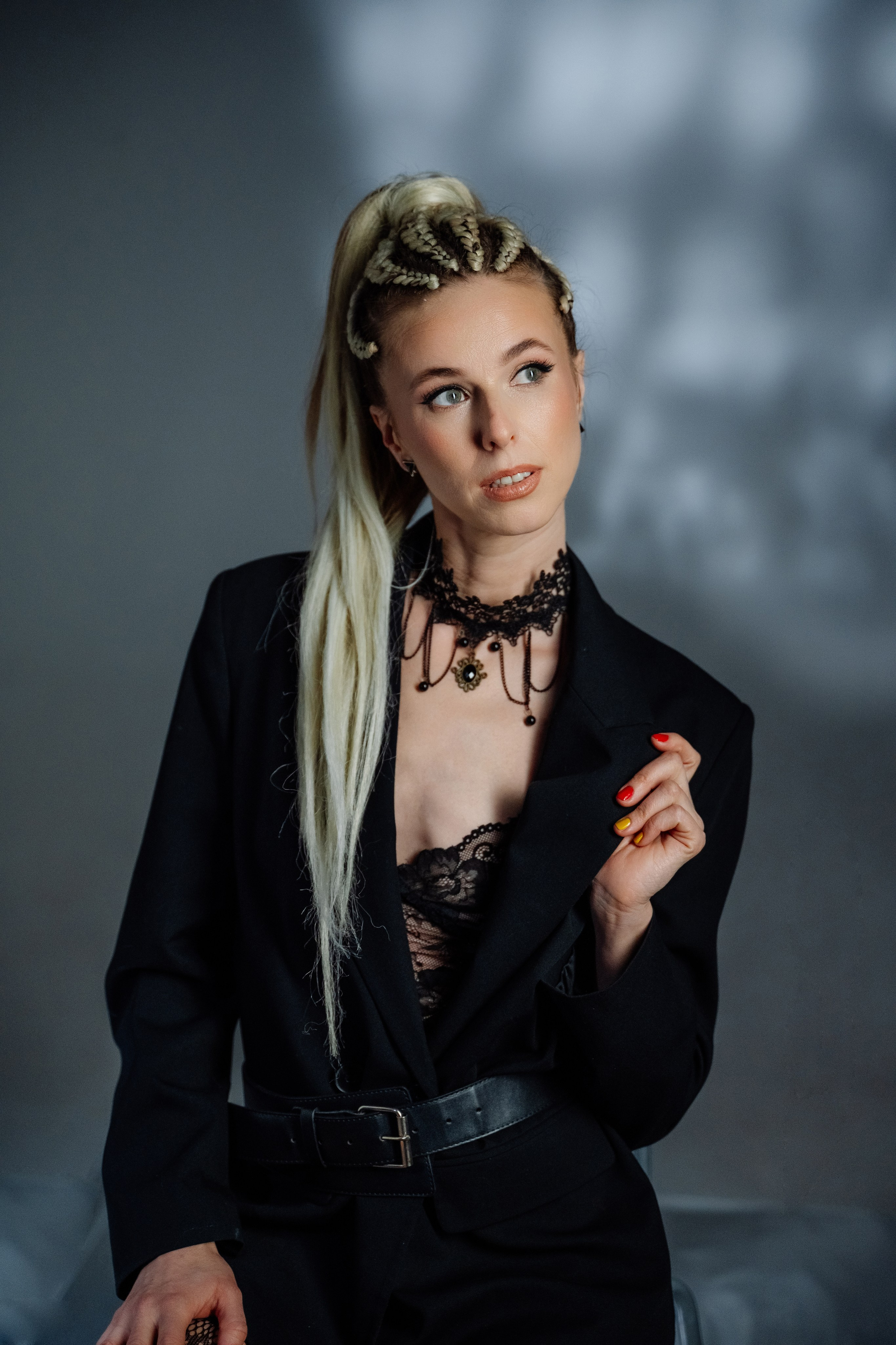 Вика, 05.02.26. Фотограф Виктория Казановская в Каменске-Шахтинском