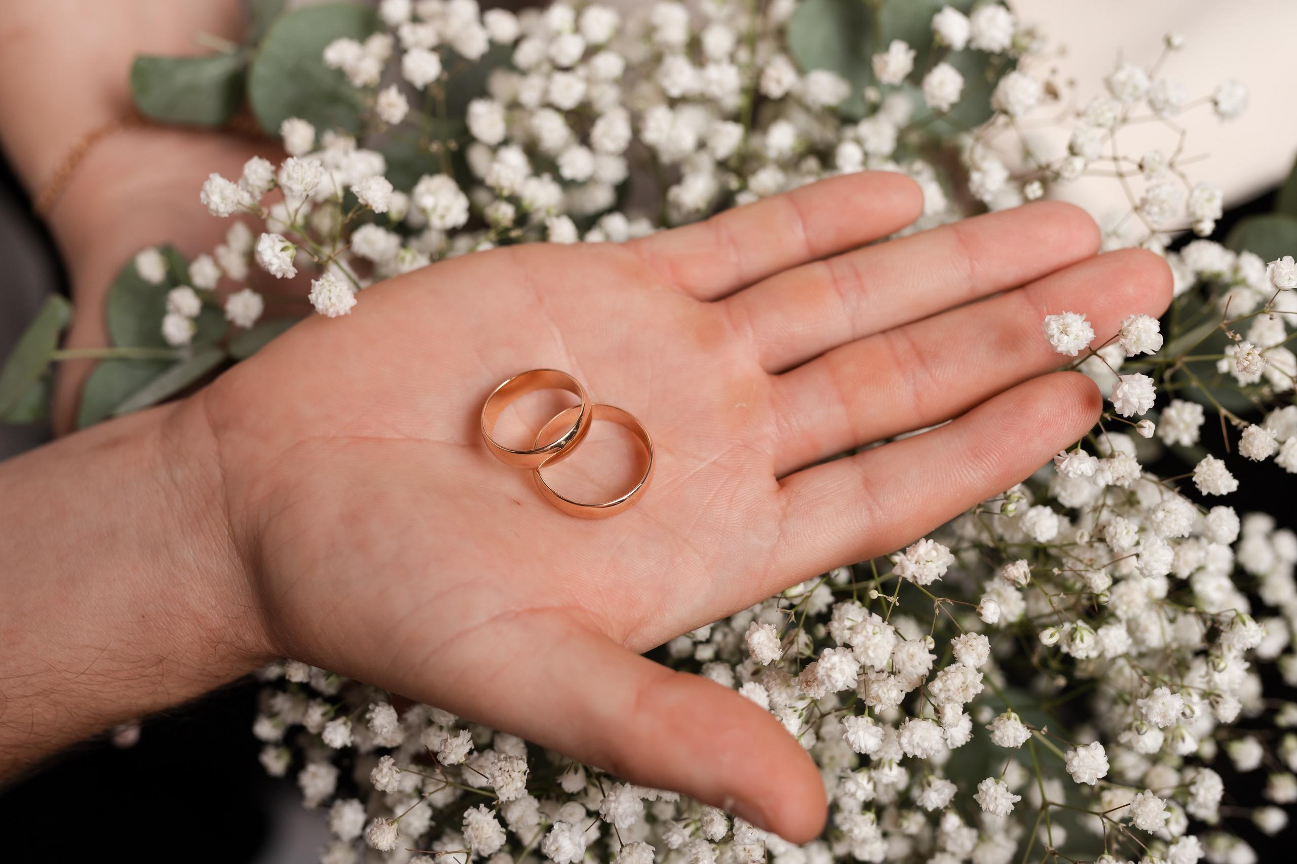 Дмитрий и Валерия. Марина Шаймухаметова. Фотограф в Уфе