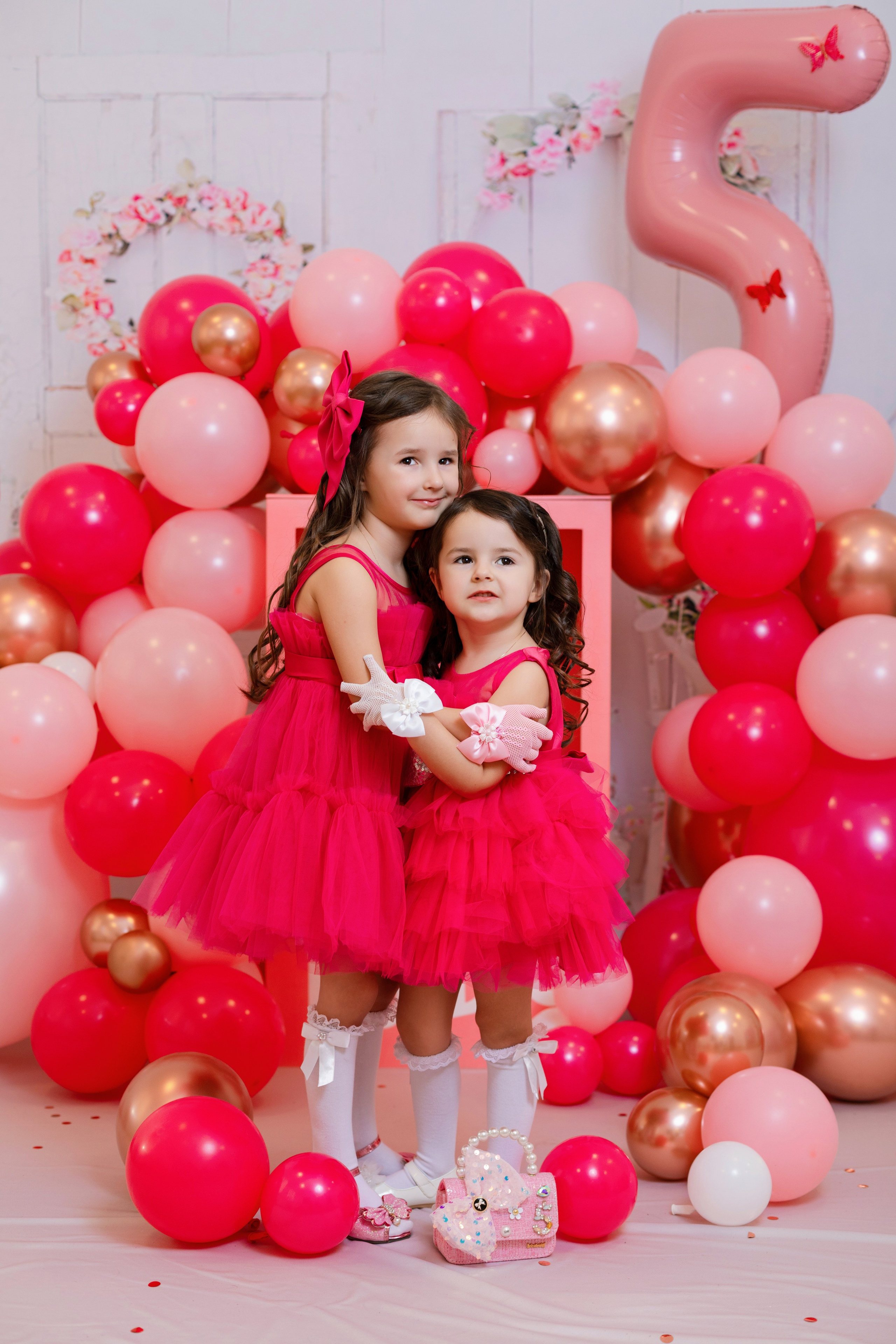 Без тортика. Фотограф новорождённых Псков