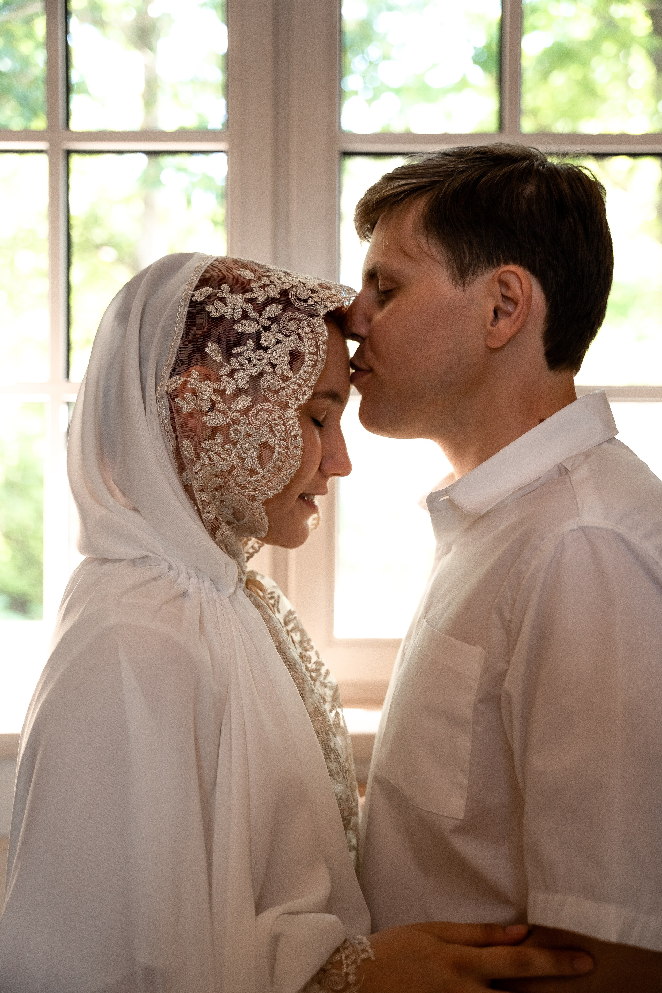 Владимир и Анастасия. Фотограф в Ульяновске Александра Григоровских