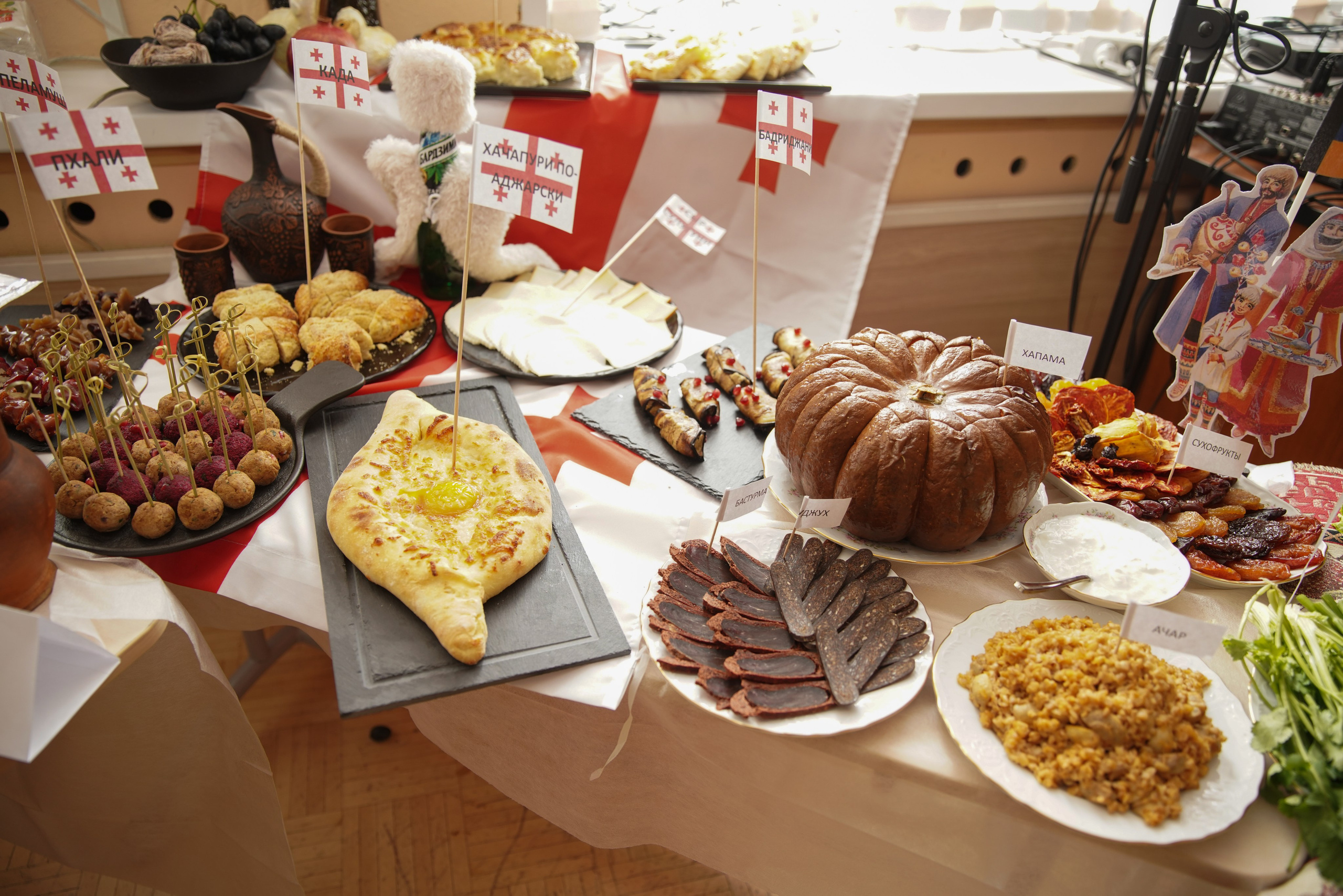 Ярмарка. Семейный и детский фотограф в Нижнем Новгороде