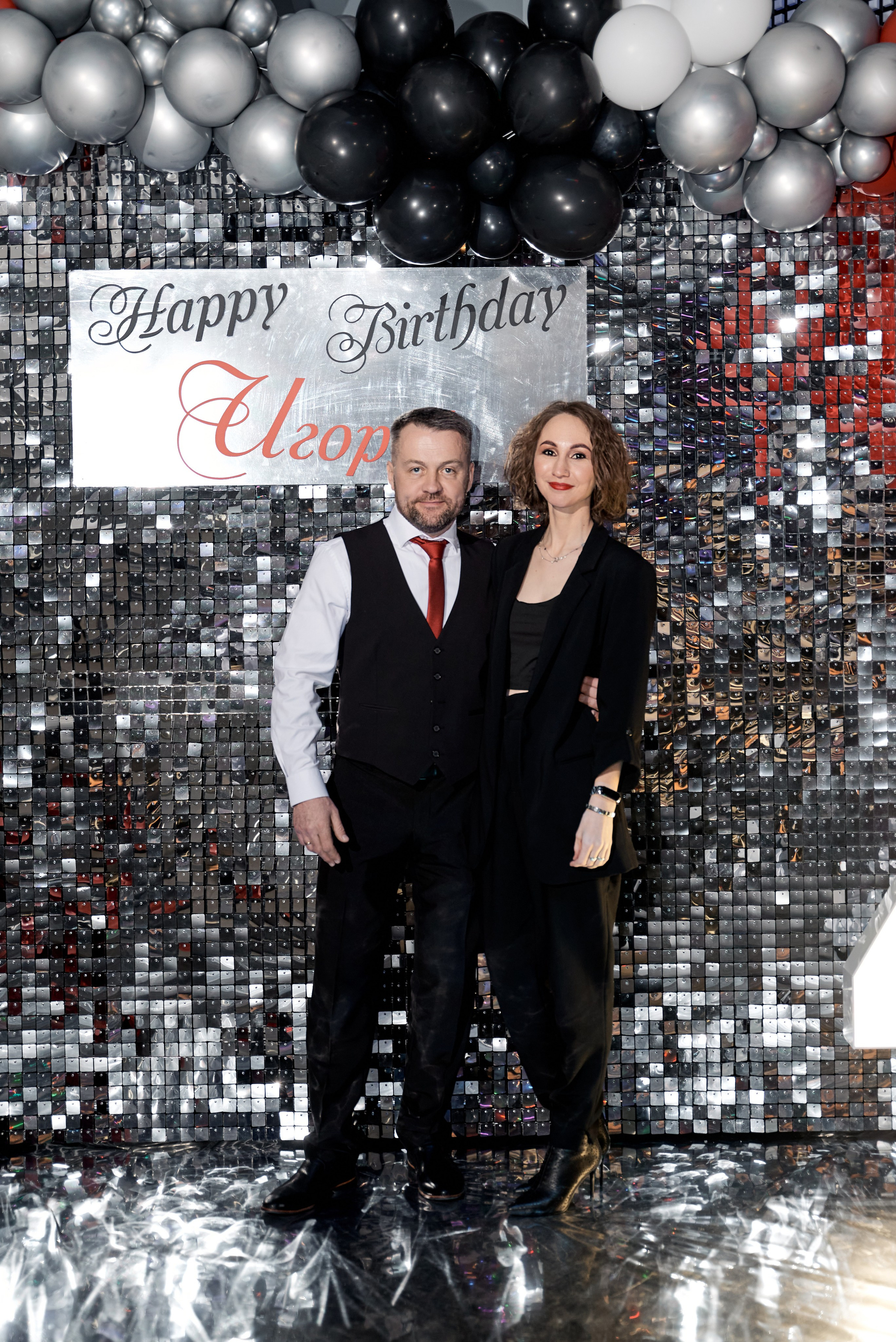 Юбилей. Свадебный фотограф Александр Браво