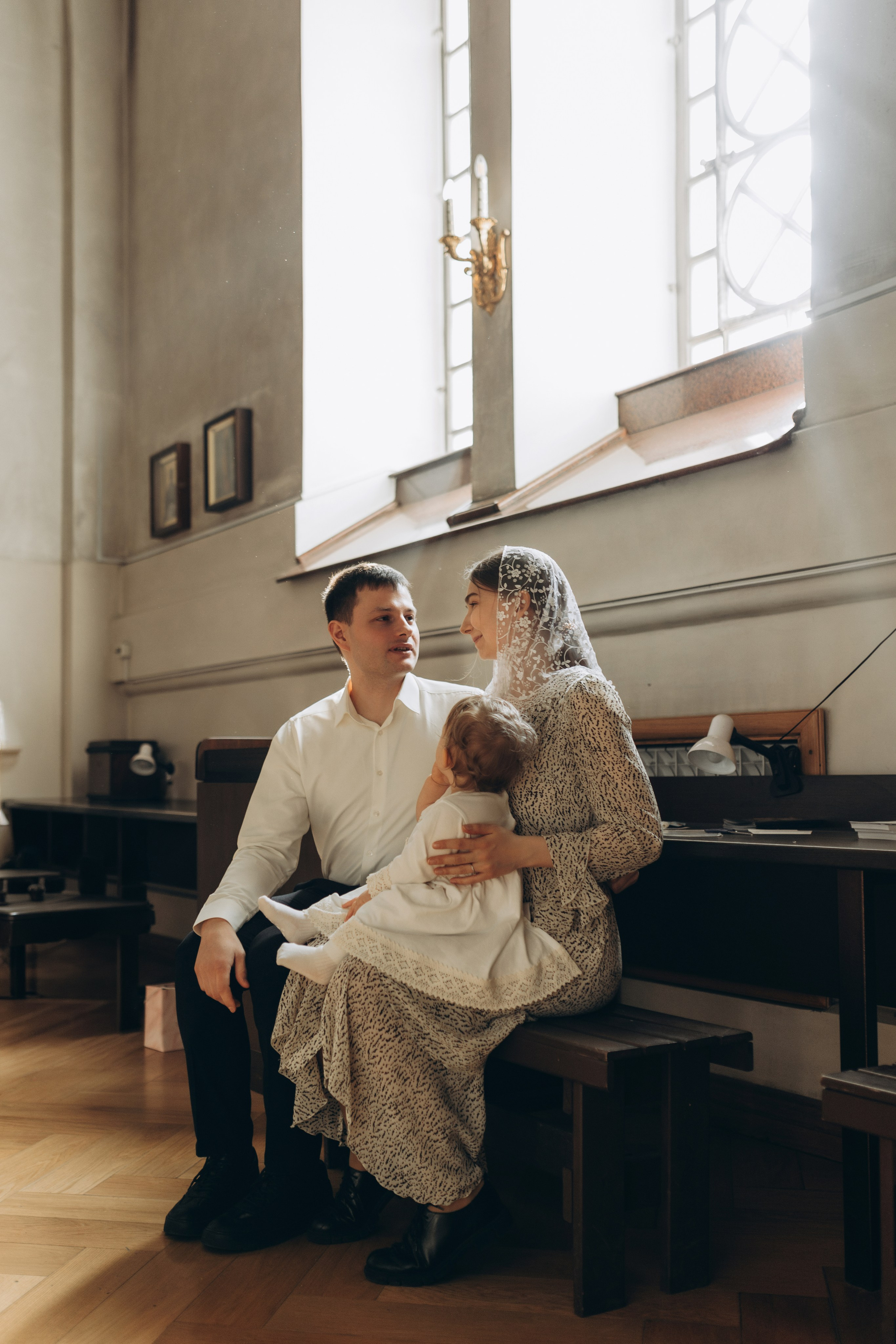 Ваш фотограф на Таинство Крещения и Венчания Морева Яна Краснодар. Семейный фотограф в Краснодаре Яна Морева