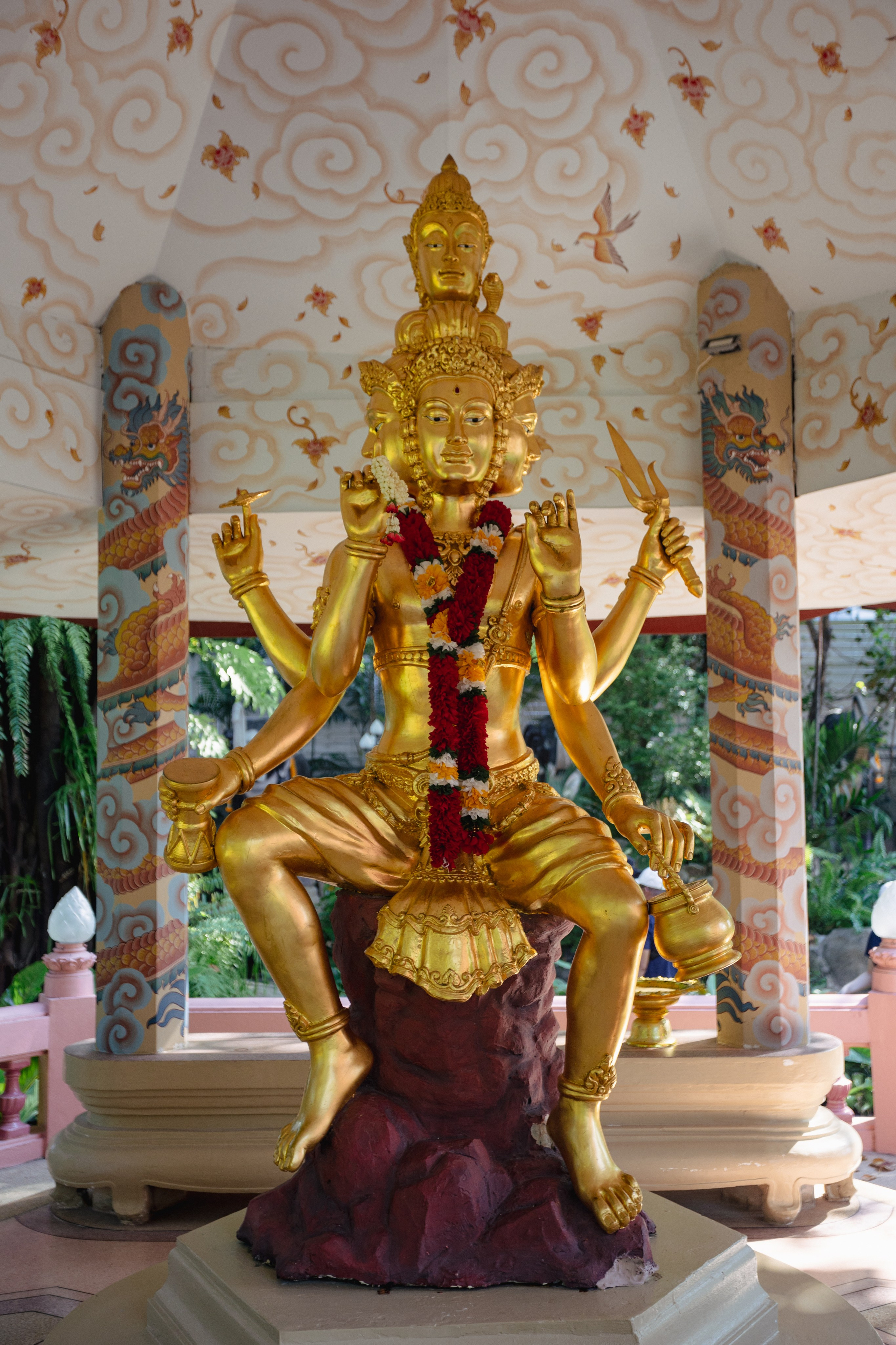 Bangkok. Фотограф Сонкина Татьяна