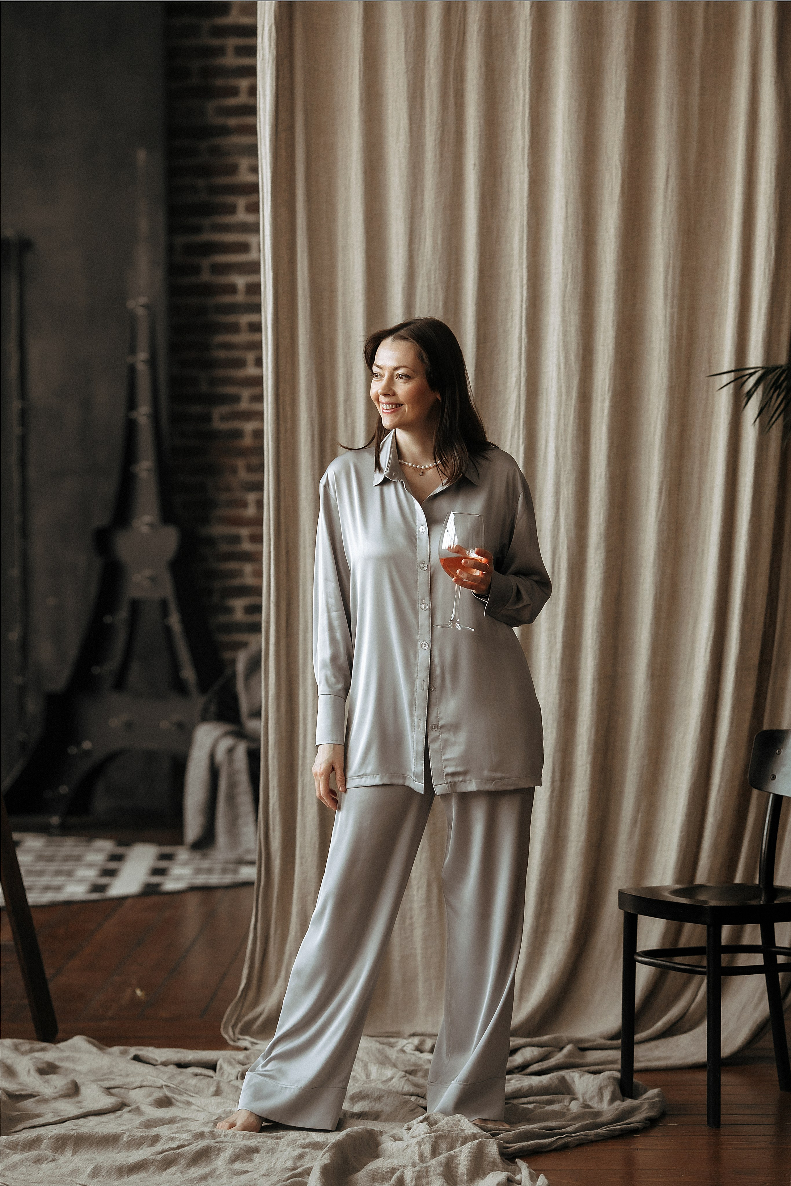 Женский портрет «О Тебе». Женский и семейный фотограф в Перми Шиляева Анастасия