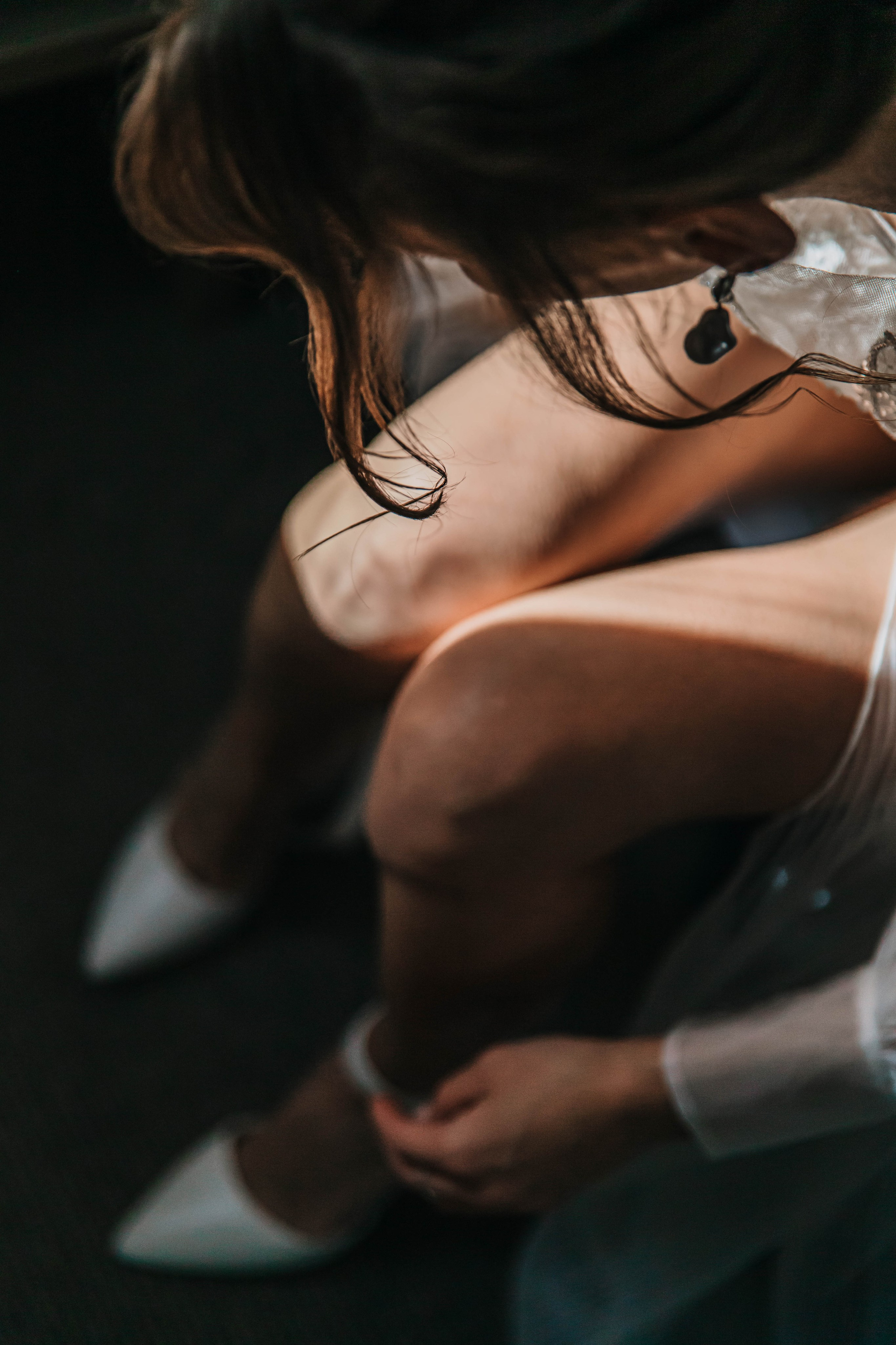 Вячеслав и Анастасия (пакет «Весь день»). Фотограф Дарья Маташкова