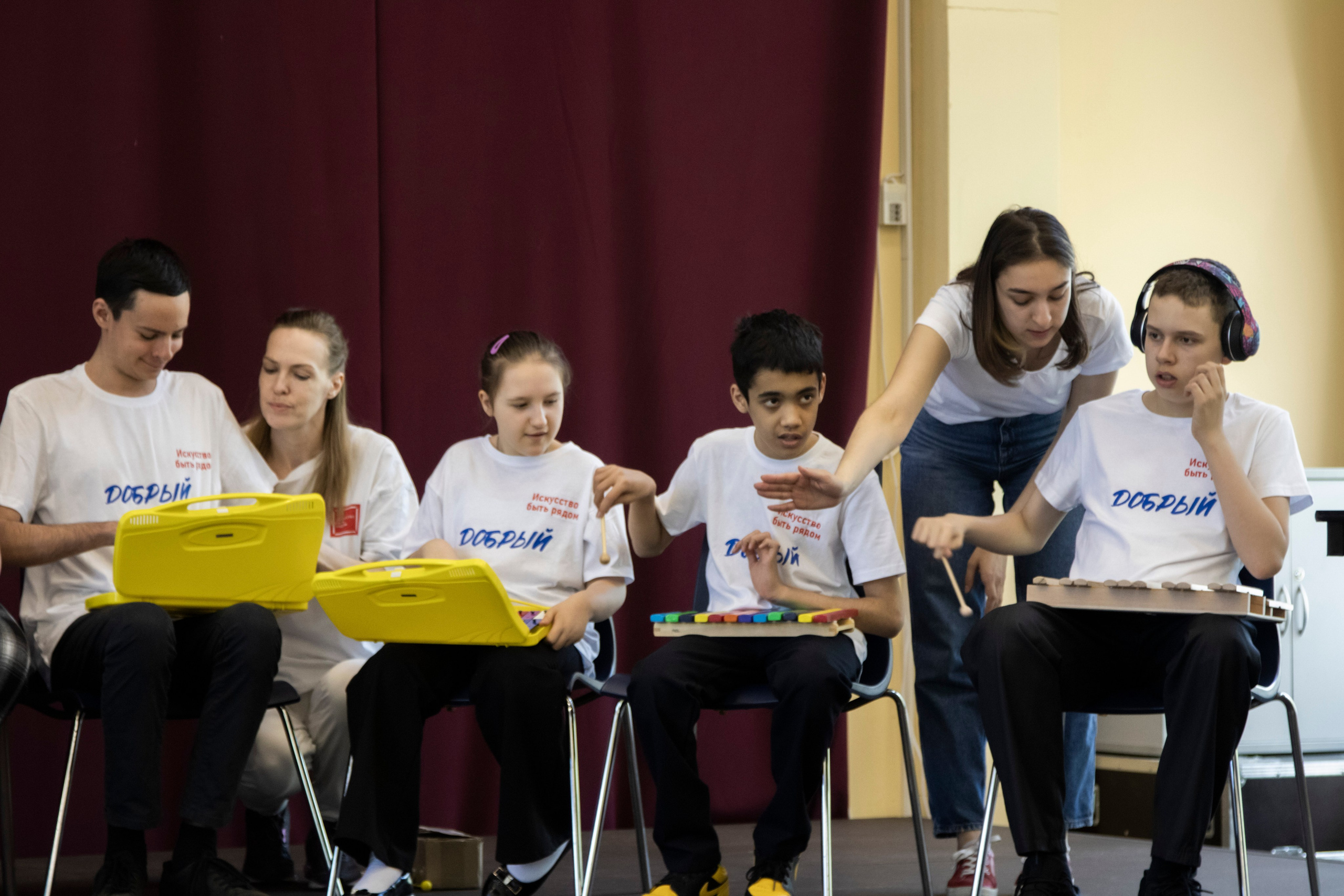 Репортажная съемка. Фотограф в Москве ♡