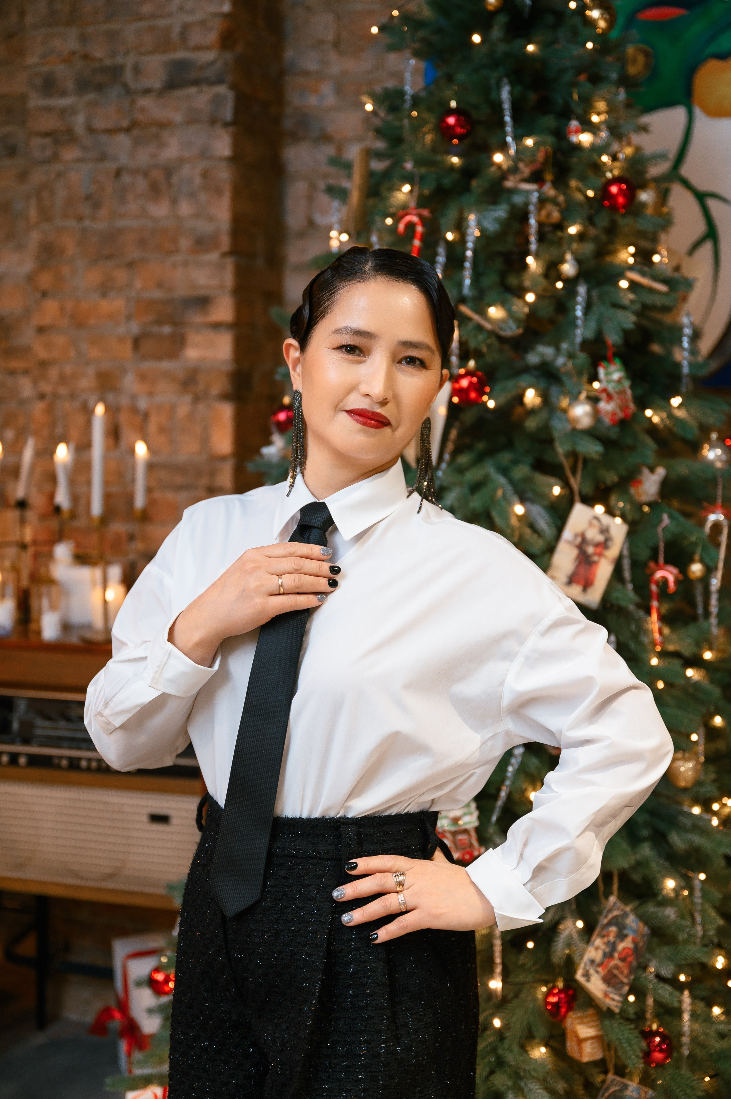 Корпоратив школы танцев в стиле «Мафия». Wedding and family photographer USA