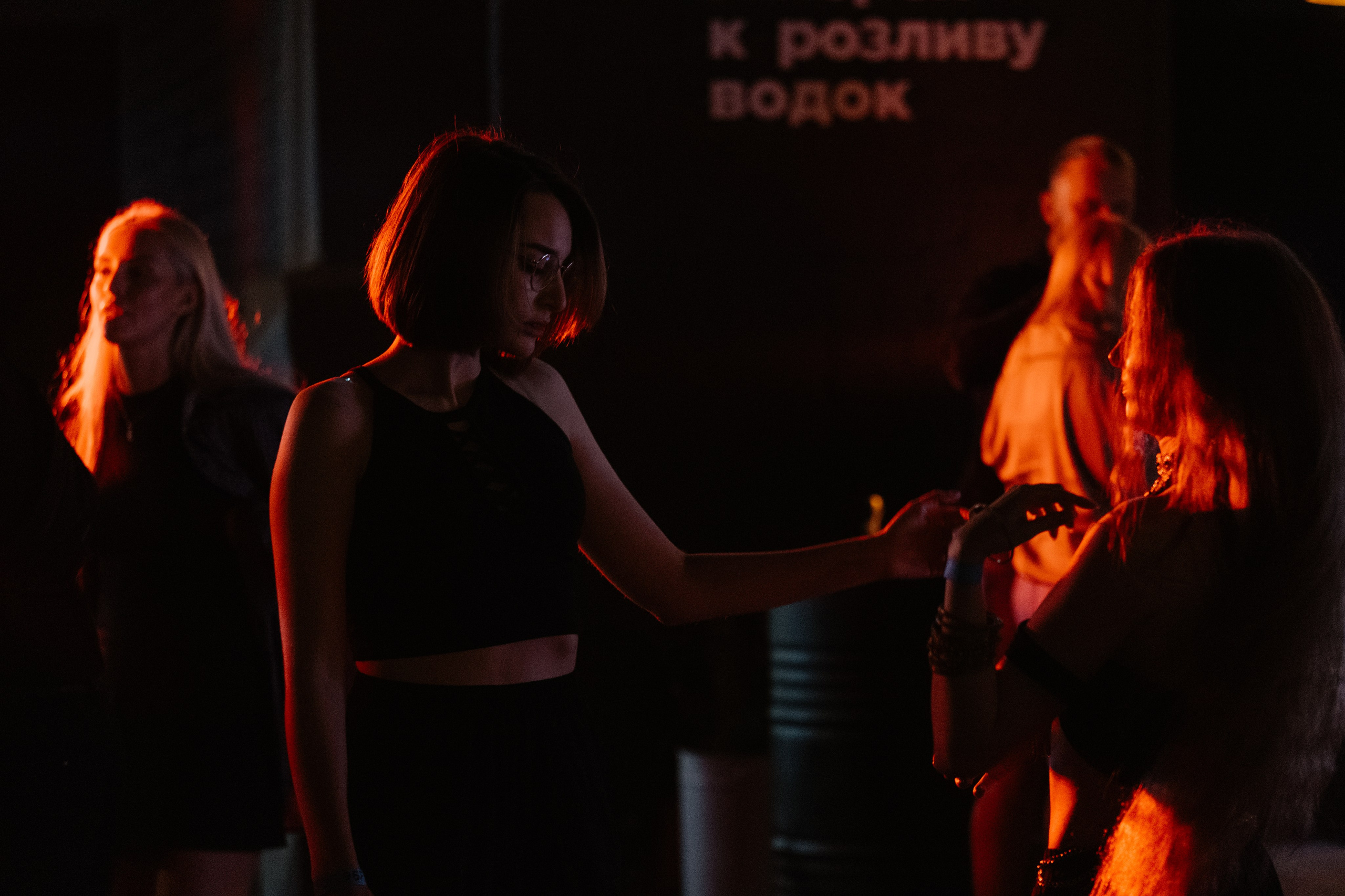 TYCA — Смоленск — 30.08.2025. KiPPER Gallery — Фотограф