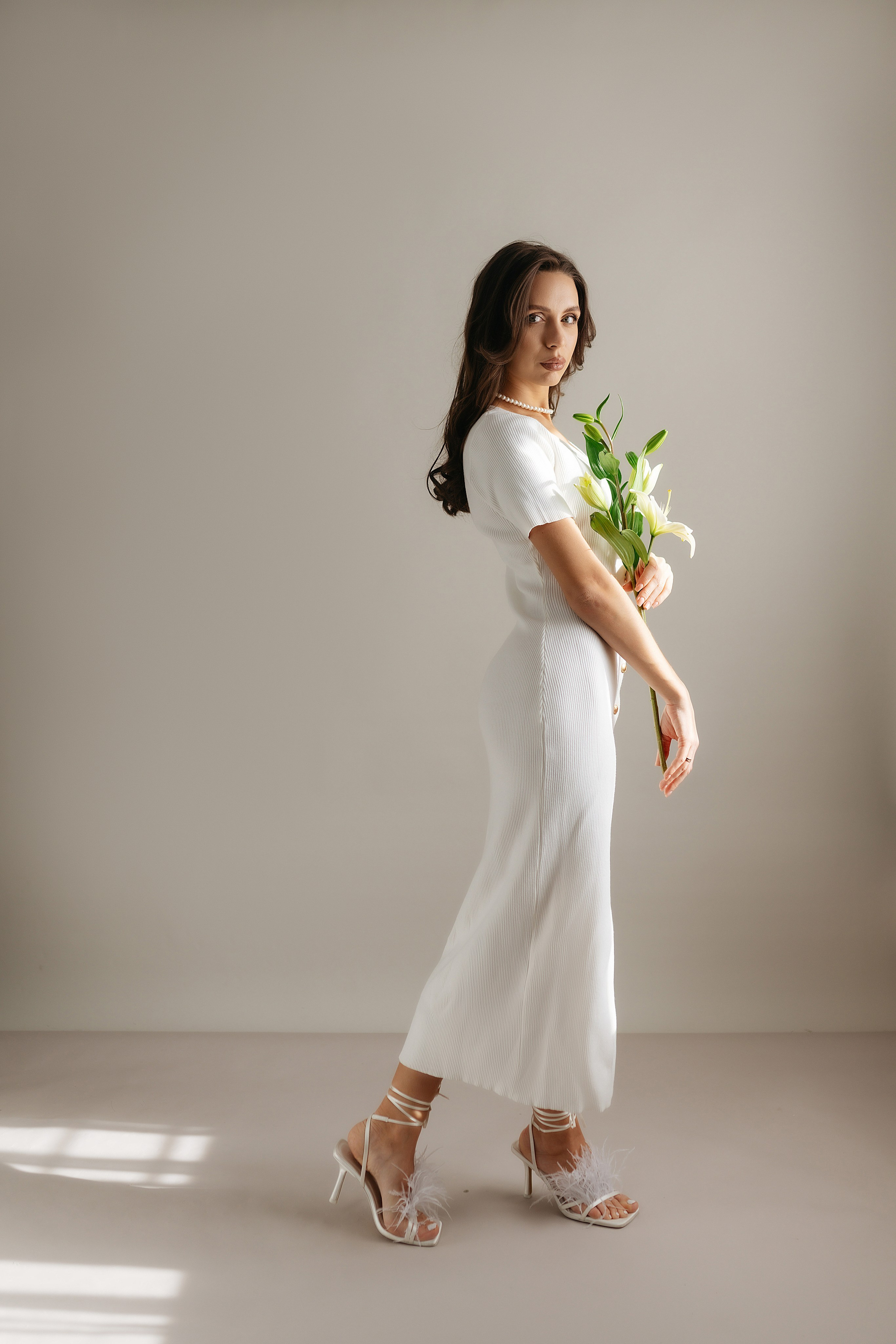 Юлия. Фотограф Карина Шмулёва. Воронеж и область