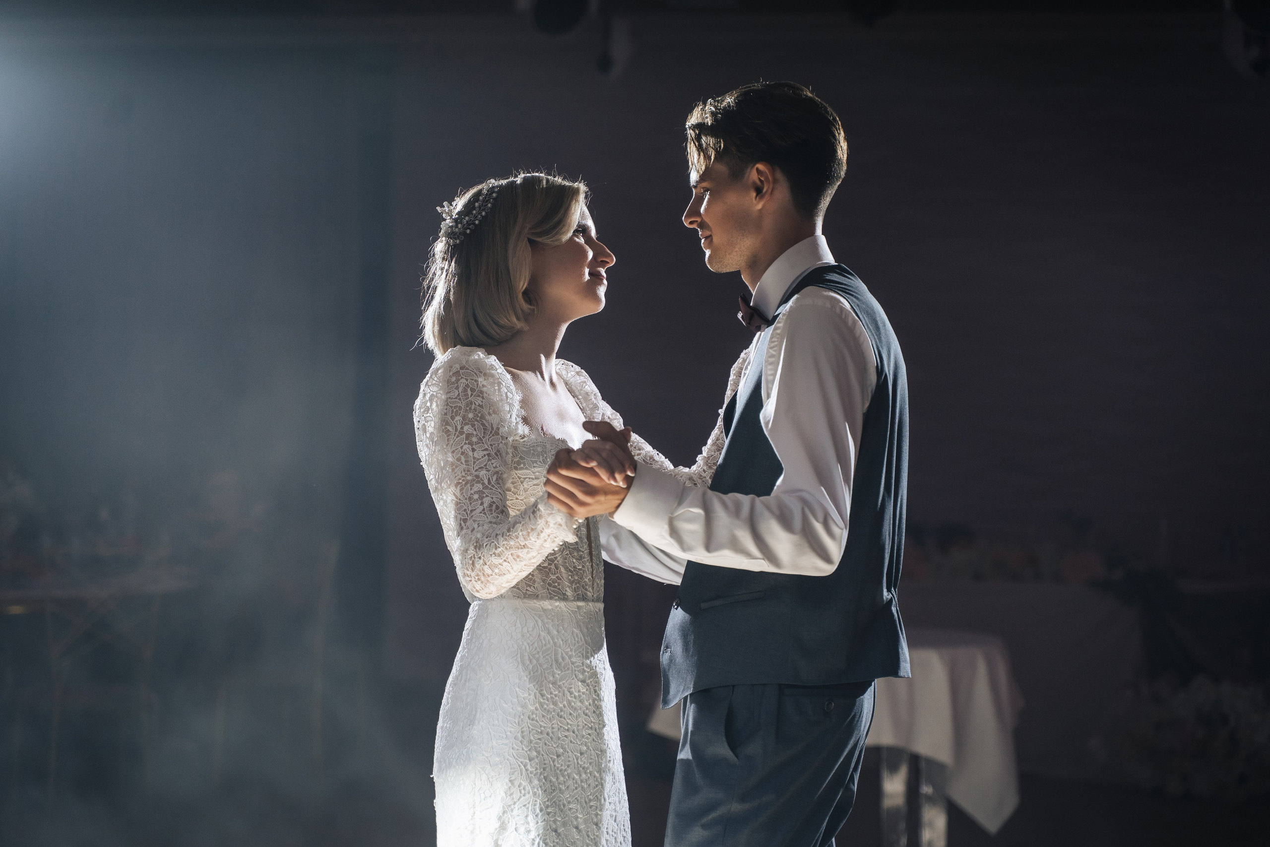 Алексей и Василина. Фотограф Александр Решня