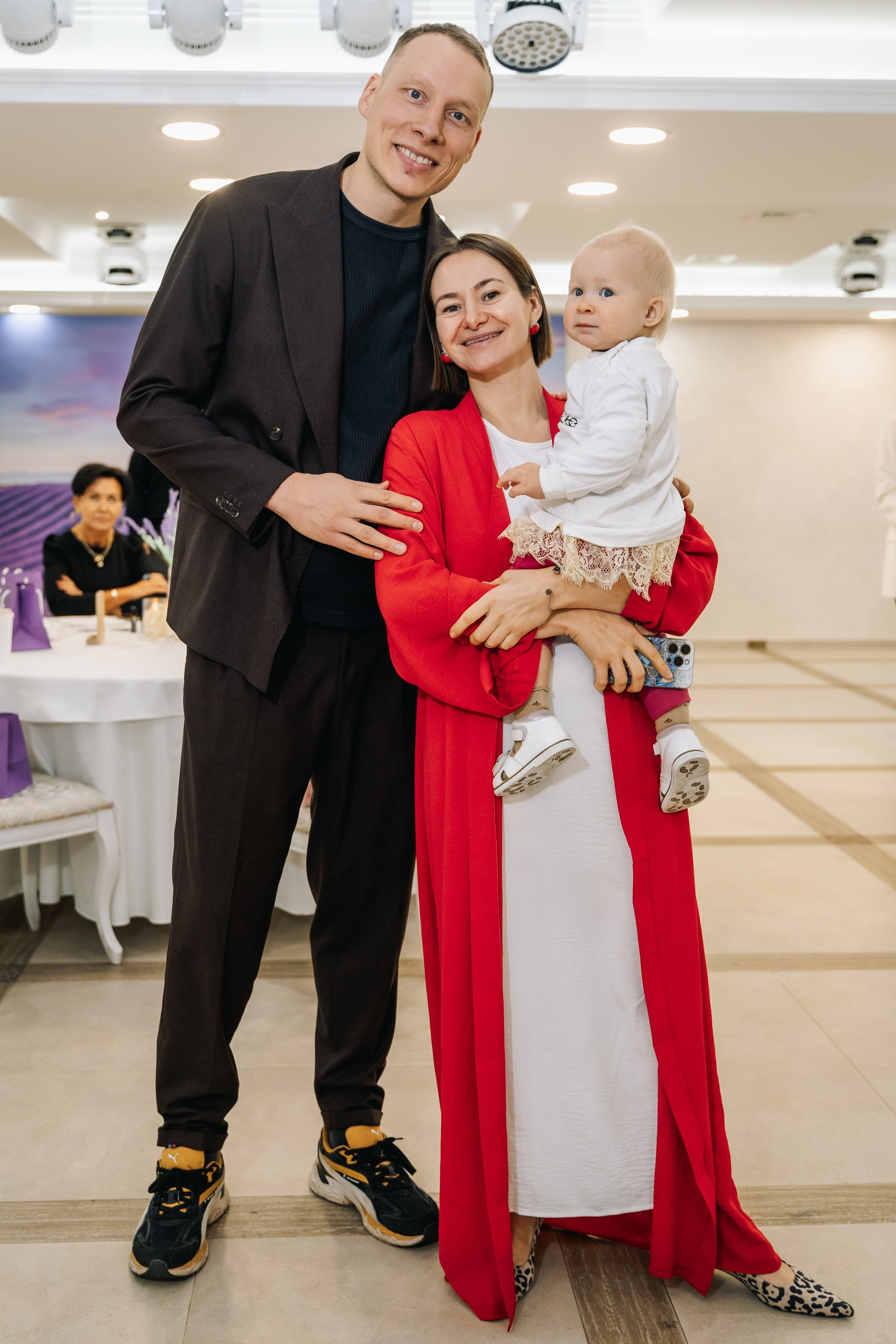 Встреча doTerra. Фотограф Александр Решня